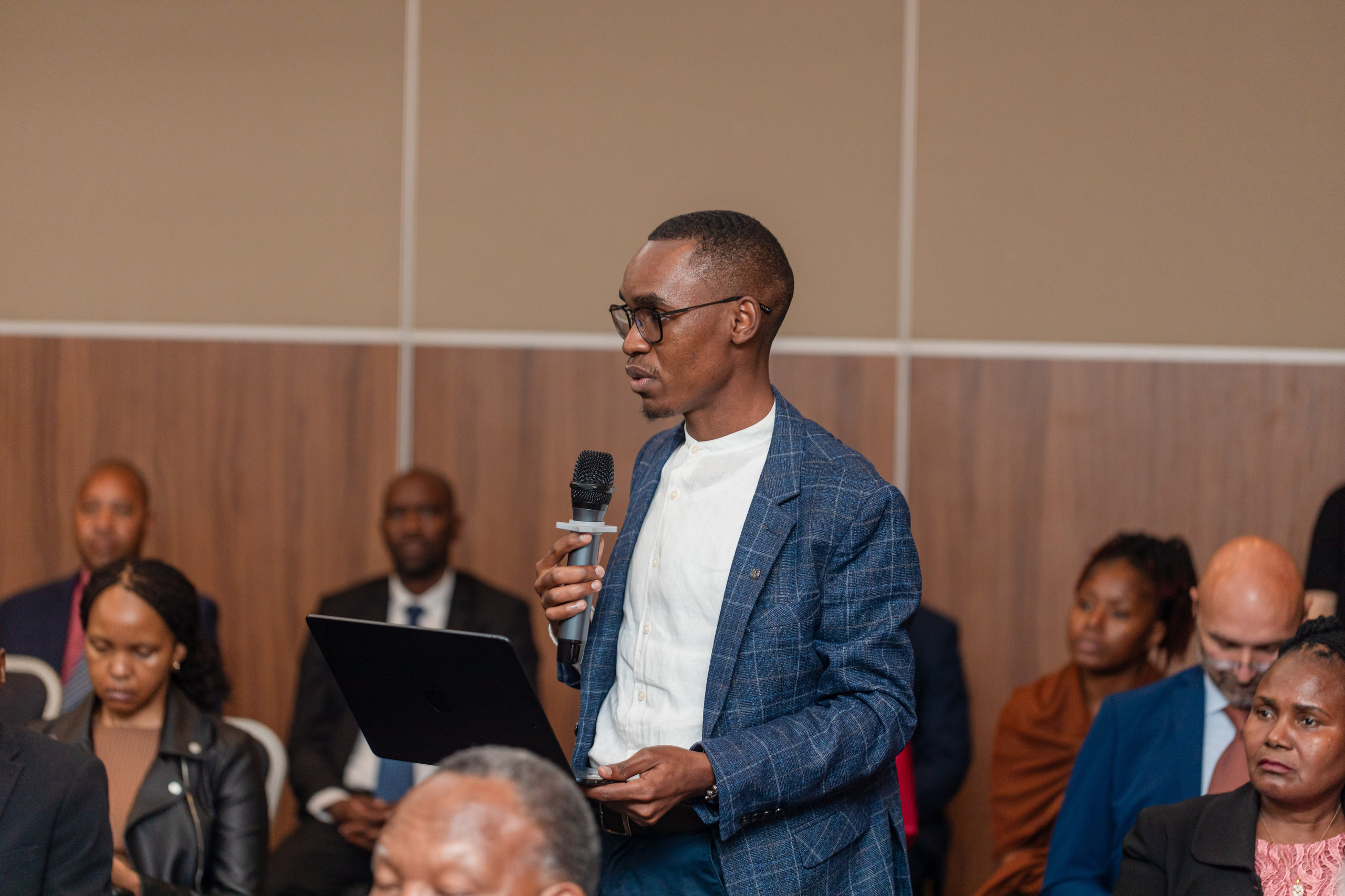 Eventos corporativos