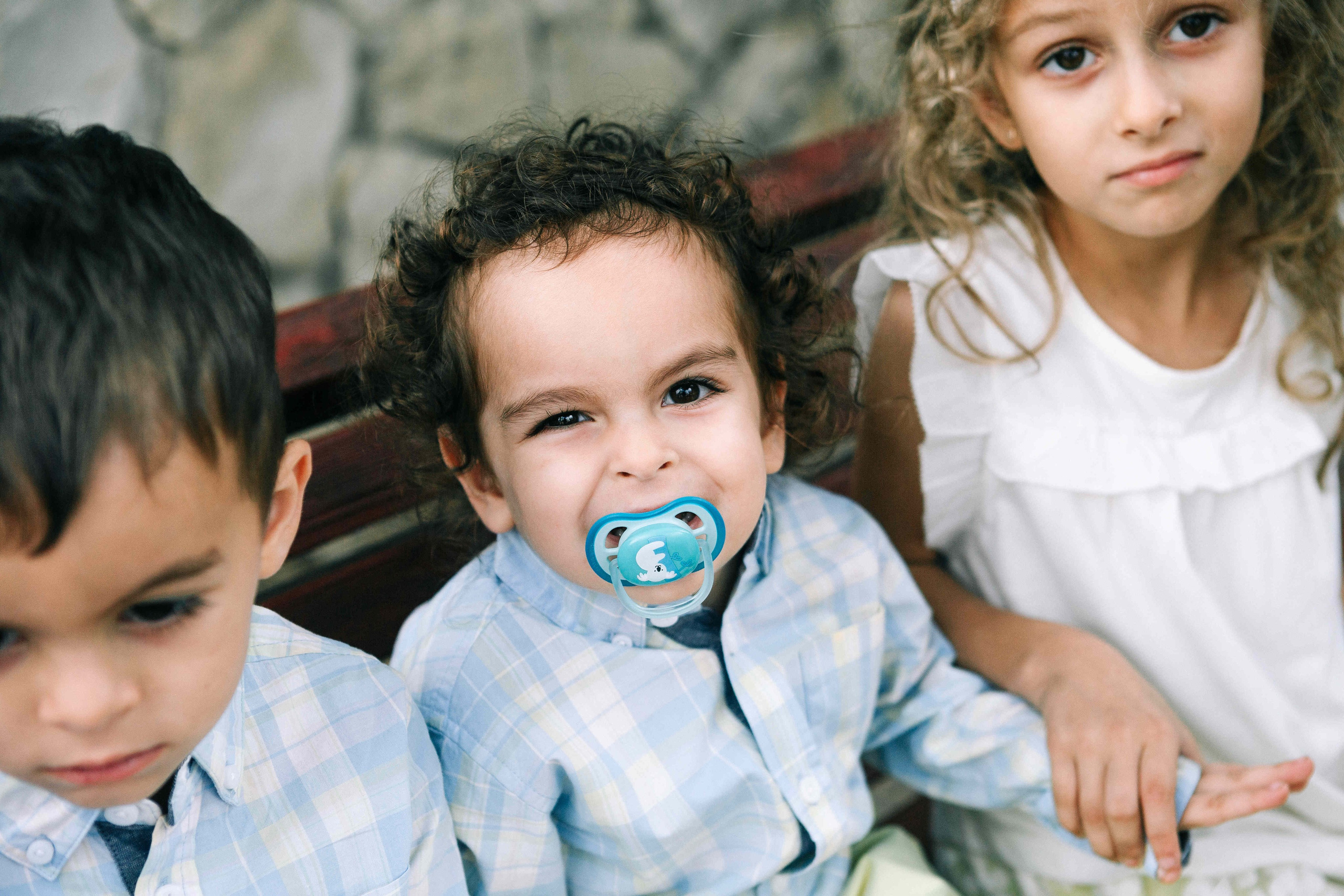 BRITH MILA IN THE SMALL SYNAGOGUE. PHOTOGRAPHER IN ISRAEL