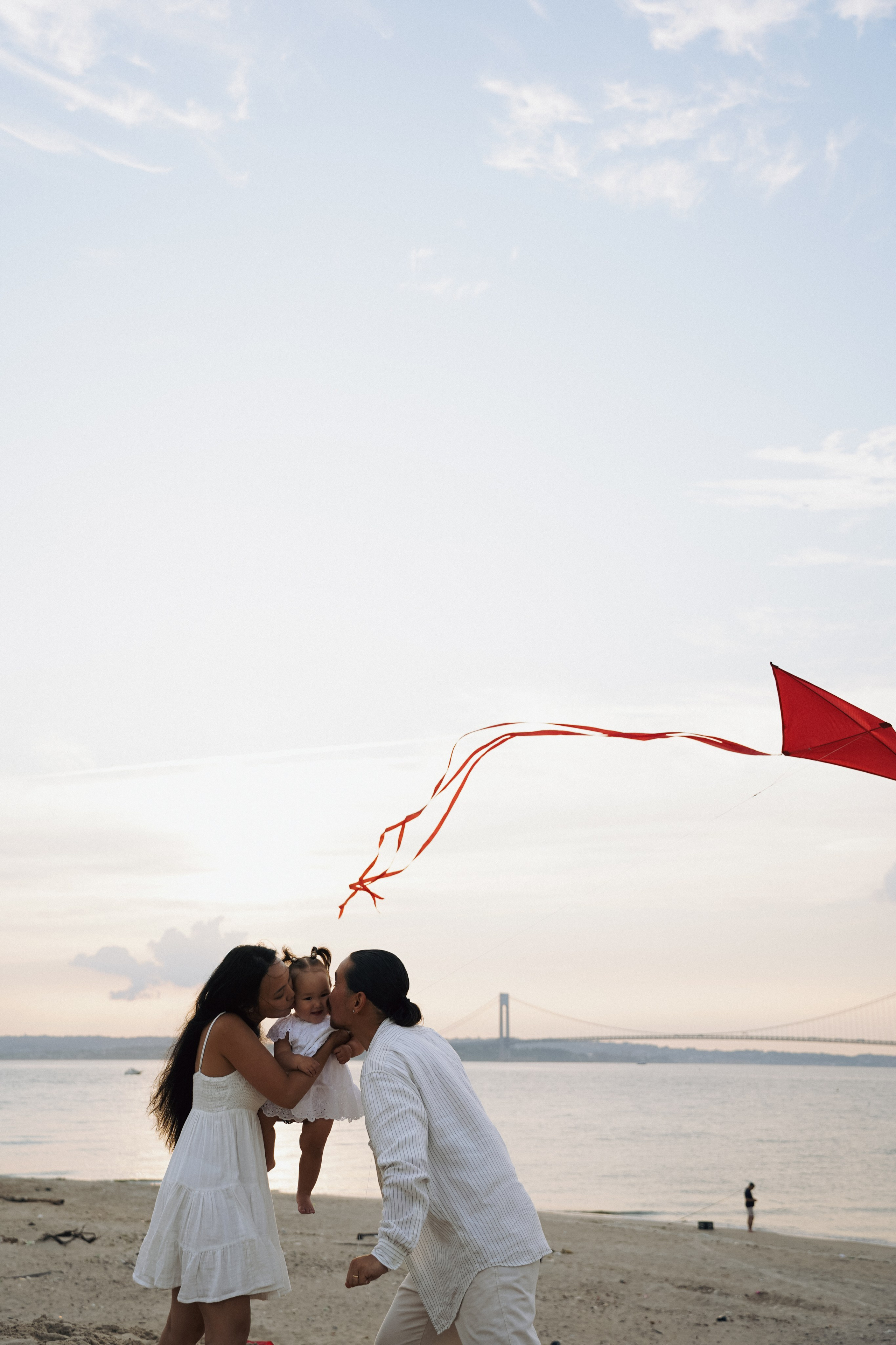 Family & Kids. Sophia Young — NYC Photographer & Filmmaker