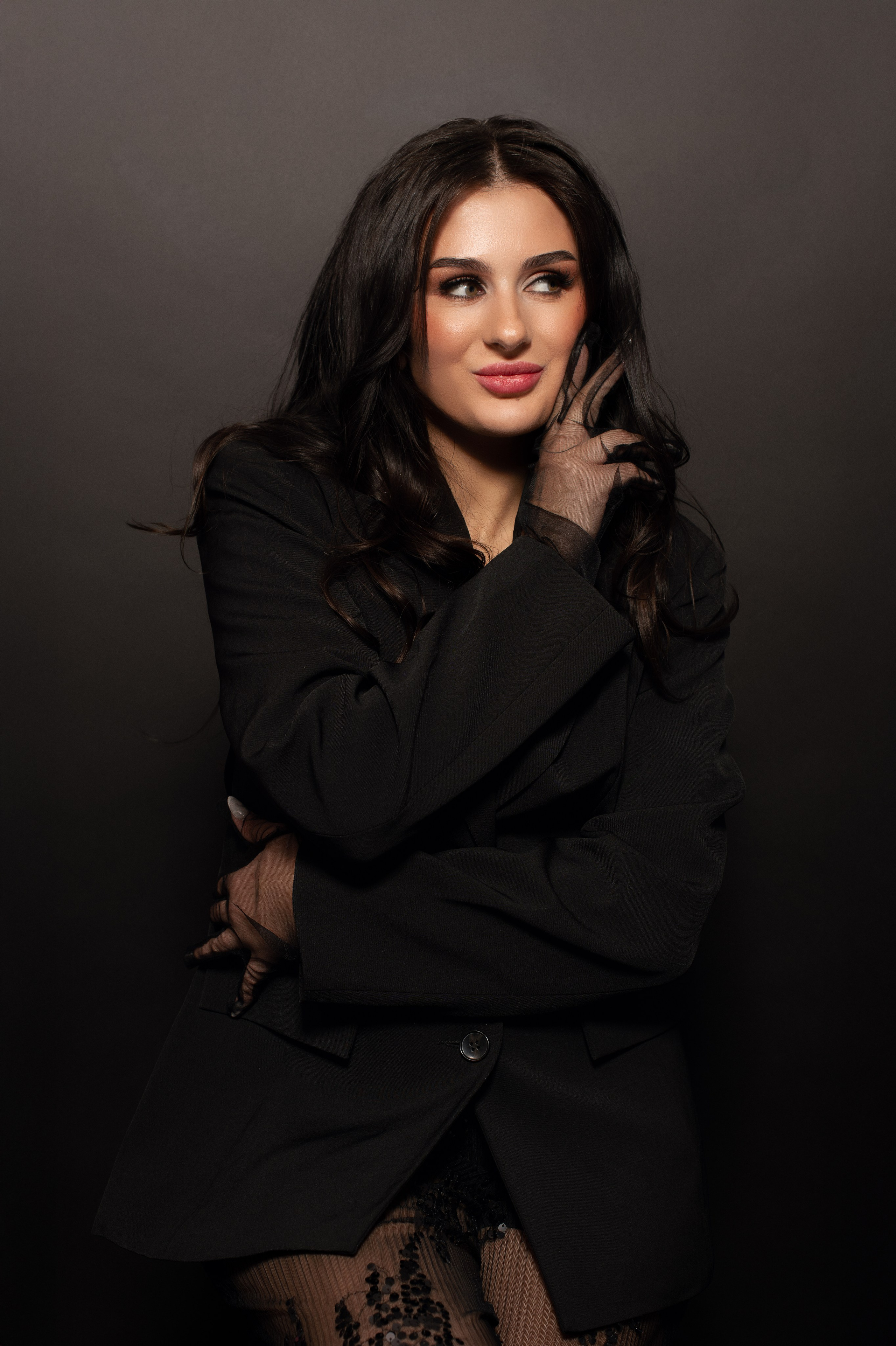 Anastasia Hess. Meisha Photo