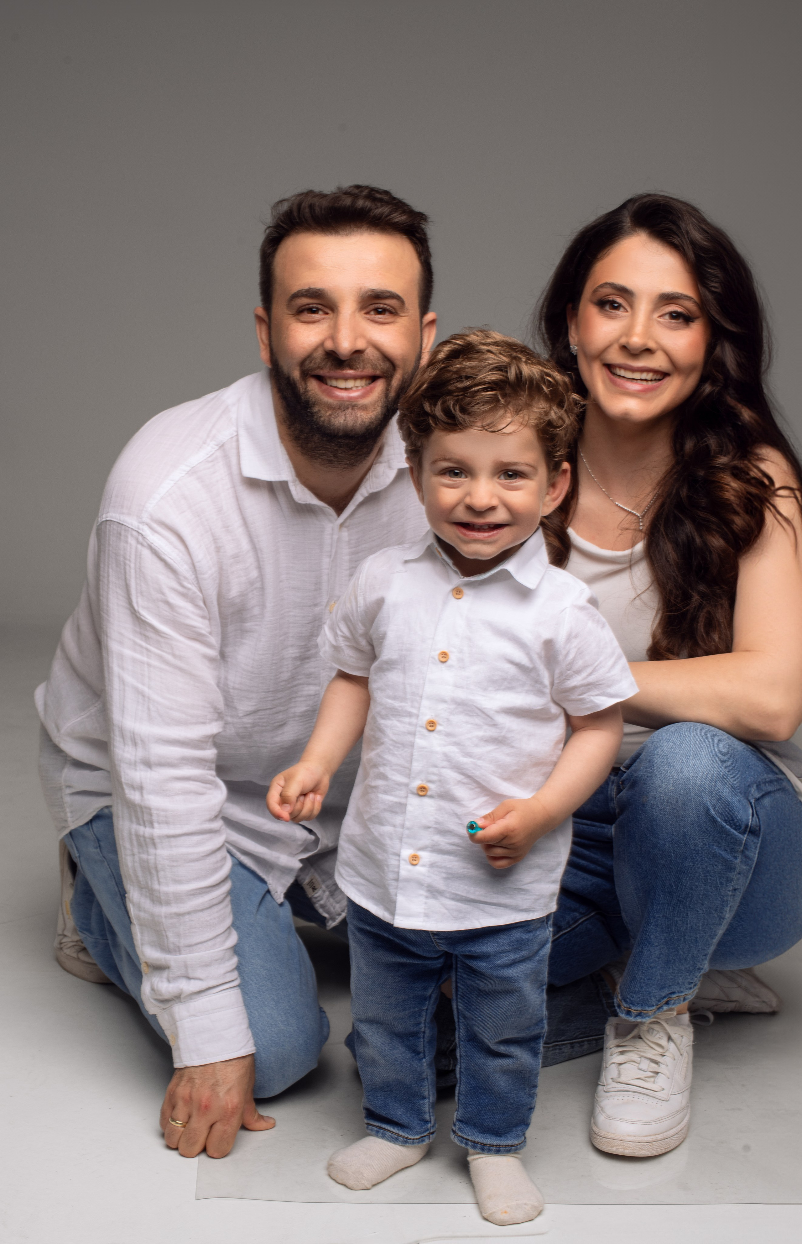 Hamdiye Fam. Meisha Photo