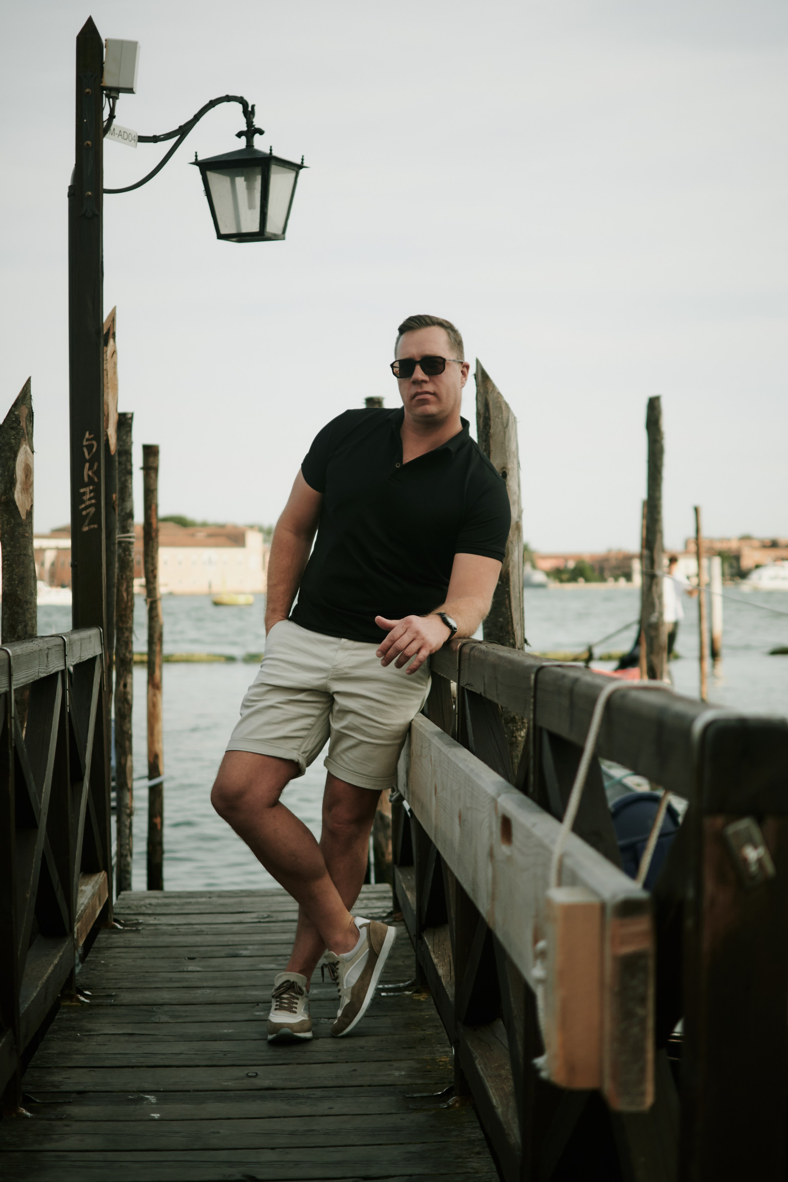 Alexandra and Uva. Photographer in Venice, Italy. Yana Zotova