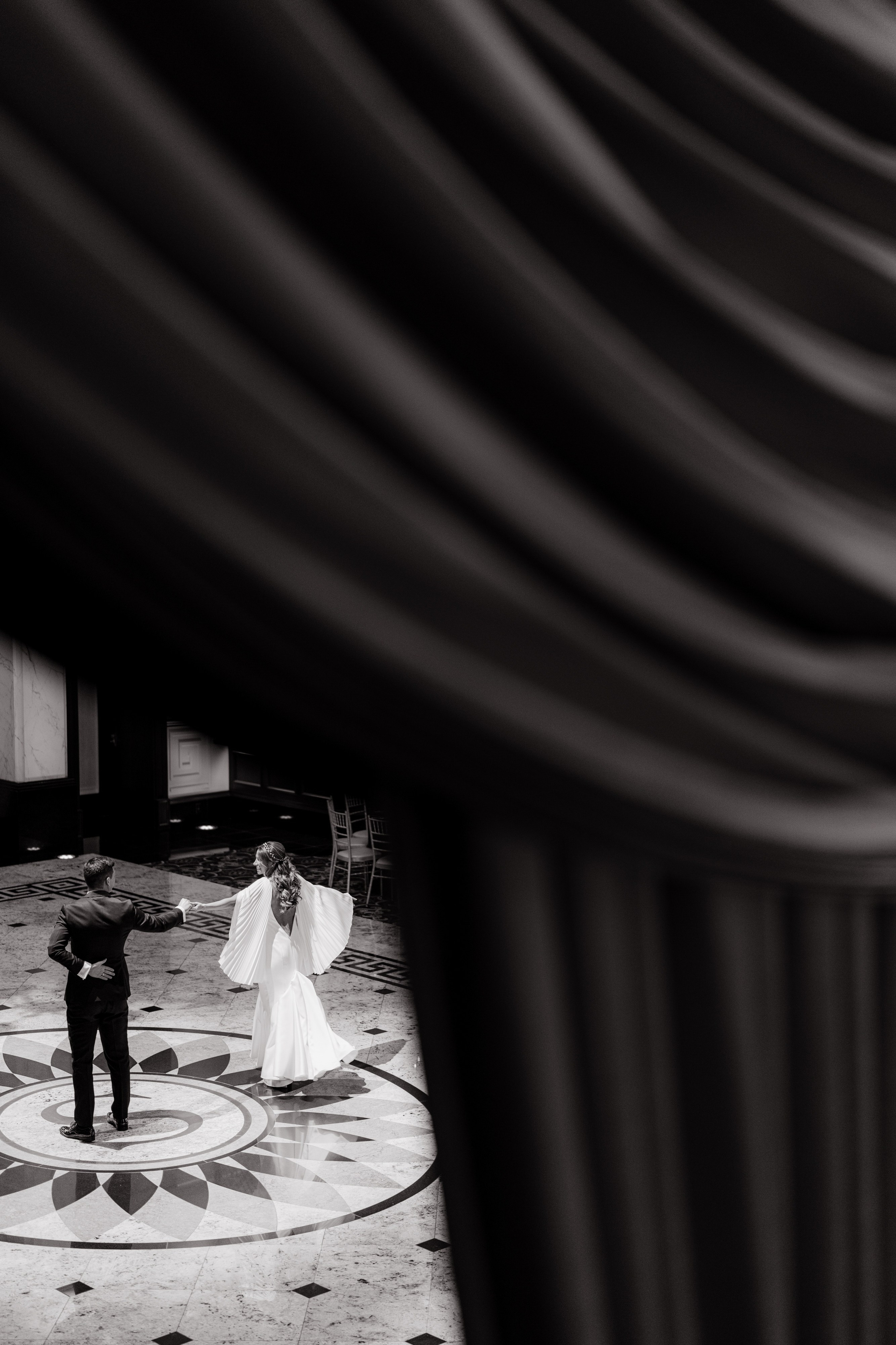 Amanda and Dan. Wedding photographer and videographer New York | New Jersey