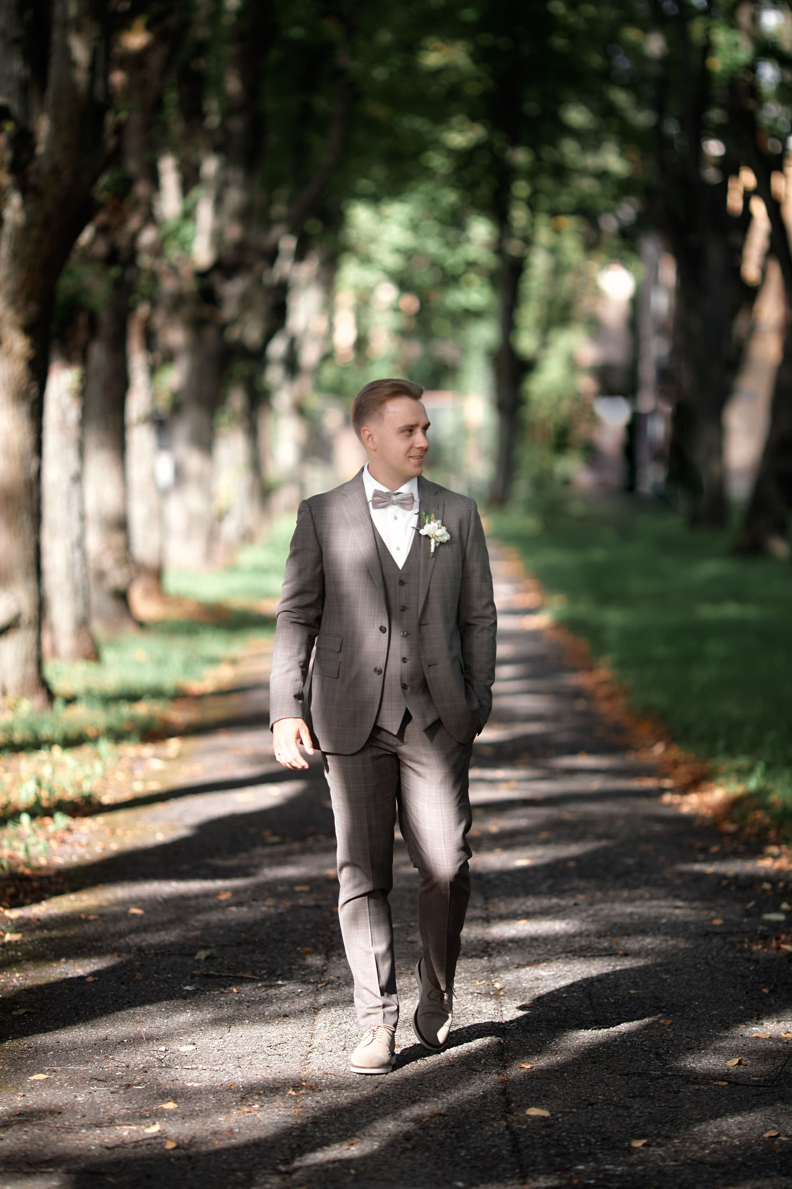 . Свадебный фотограф В Даугавпилсе Юрий Теплов