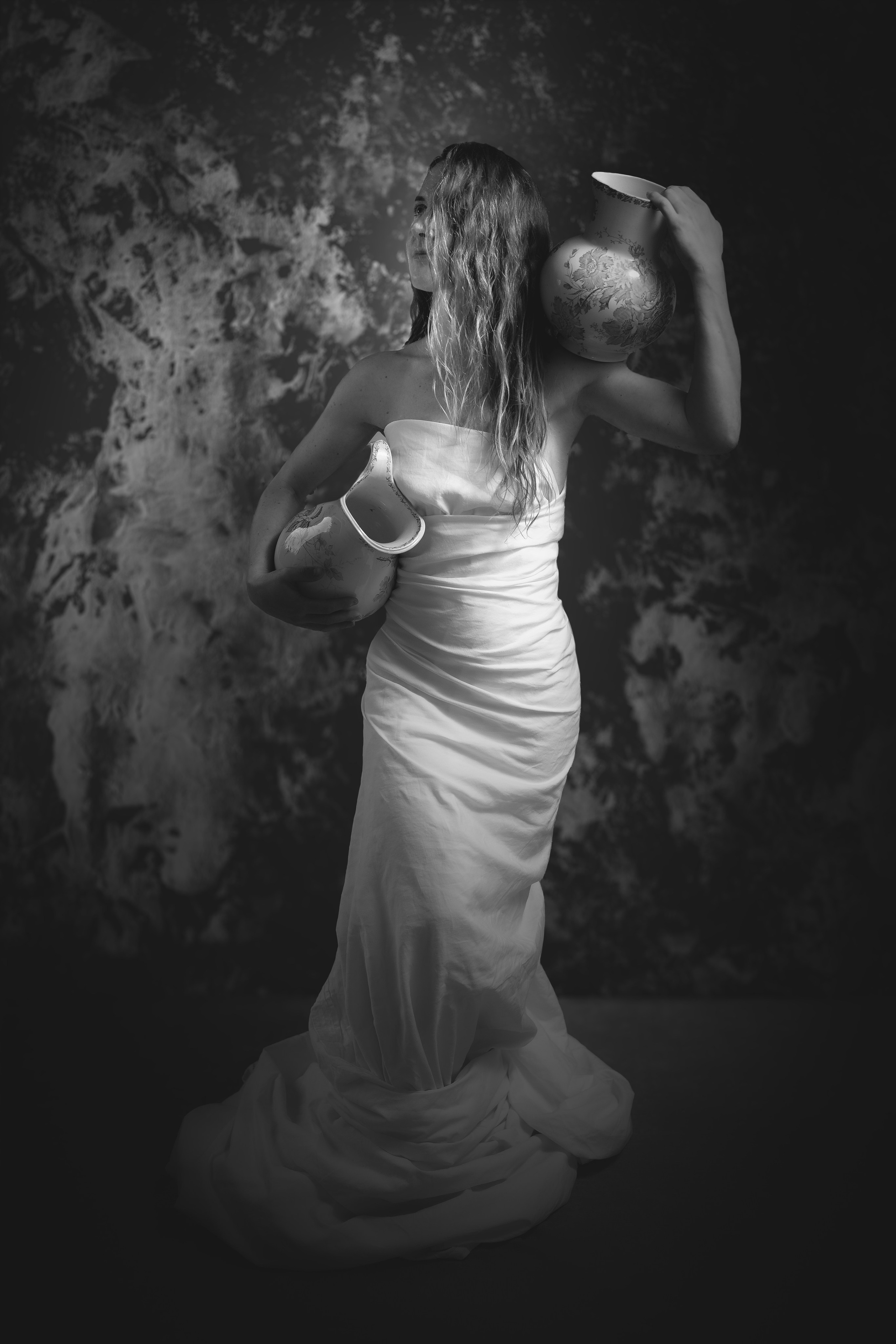 Nastia. Portrais créatifs de familles et individuels, Ile et Vilaine, France