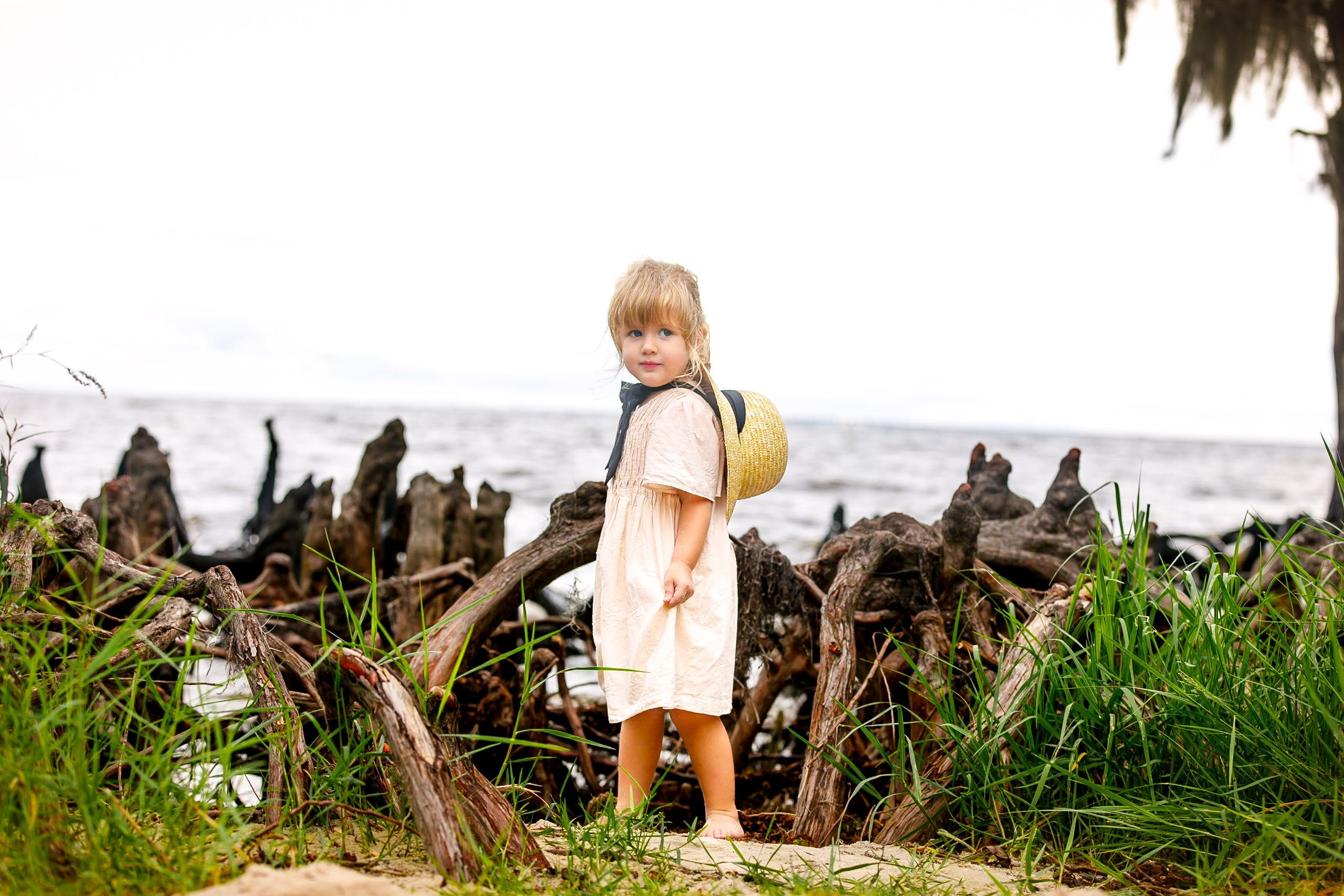 Yana (New Orleans). Photographer Julia Makoveeva