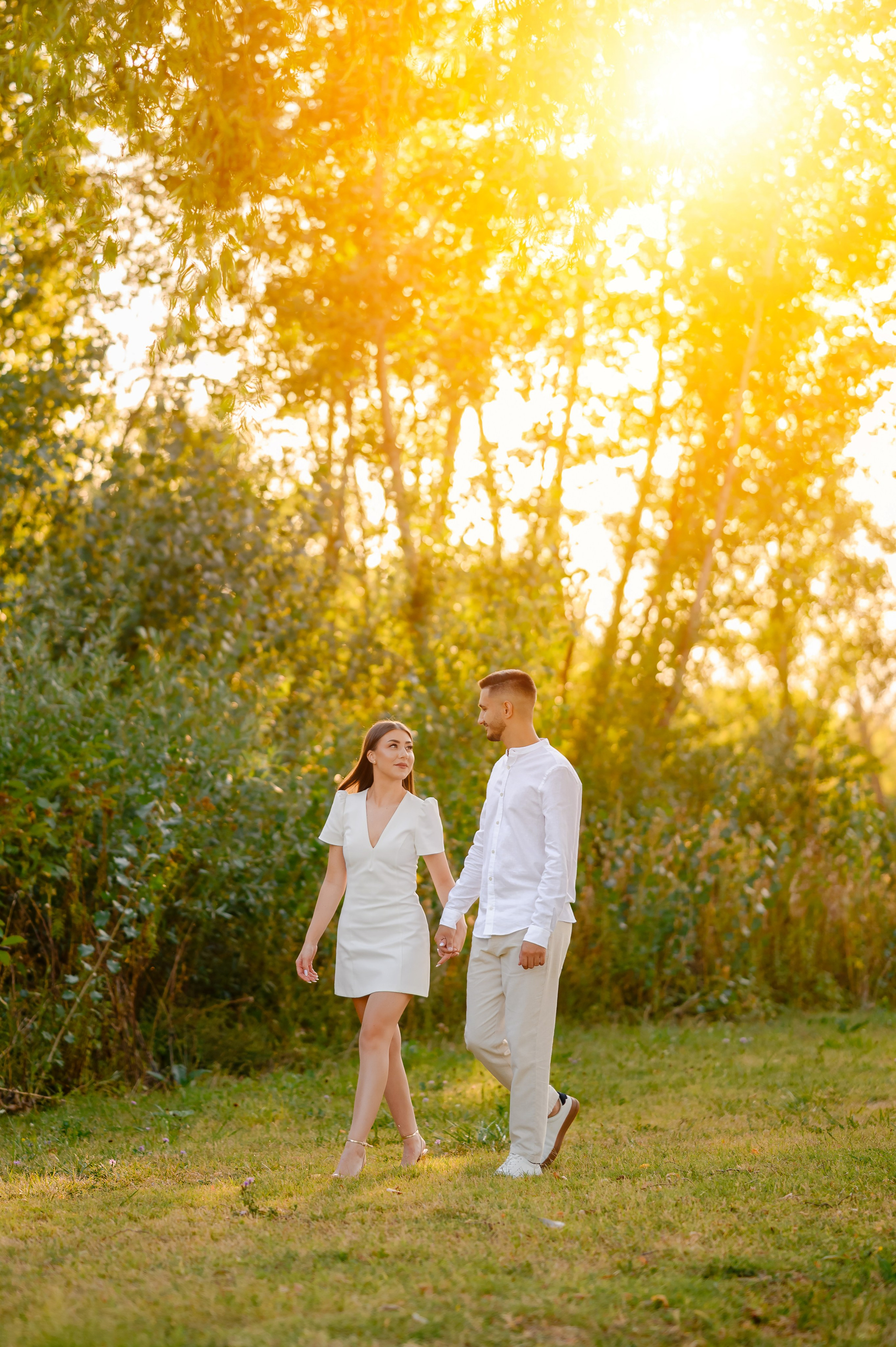 Andrei & Rahela | Save The Date. Erik Bágy | Fotograf de Nuntă