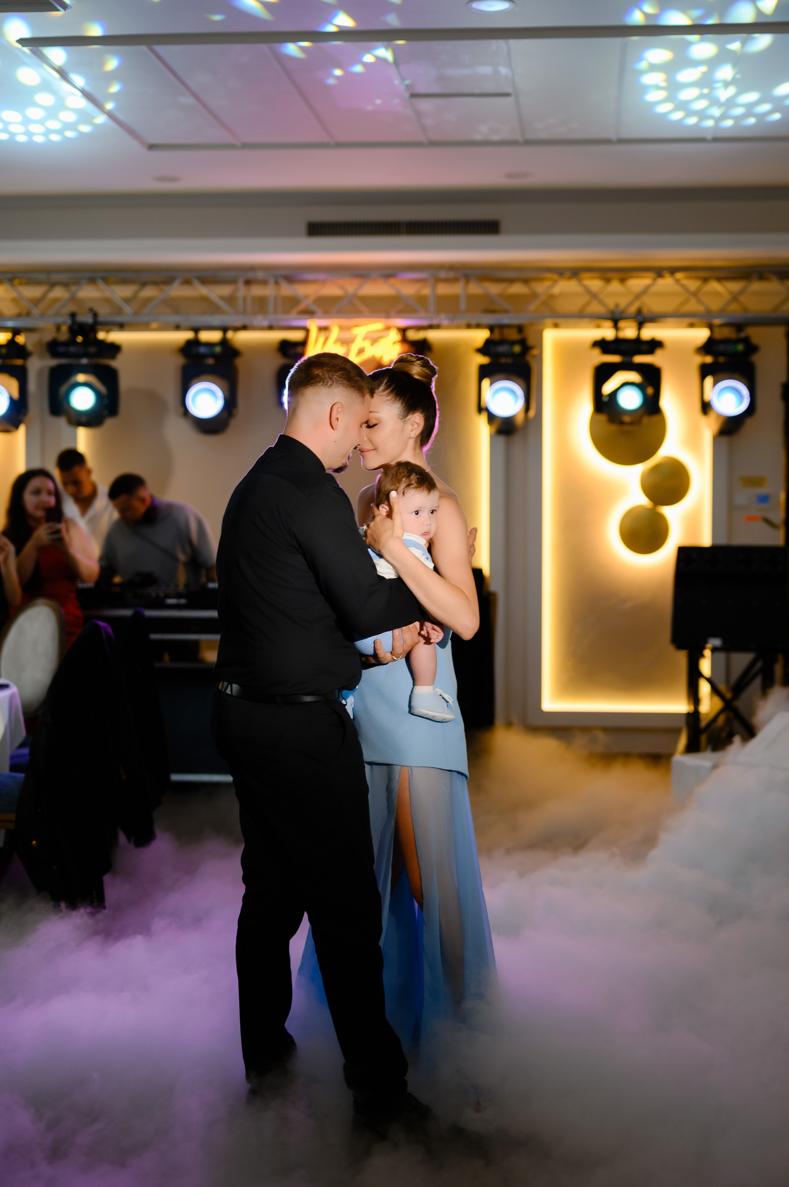 Nathan Dominik. Erik Bágy | Fotograf de Nuntă