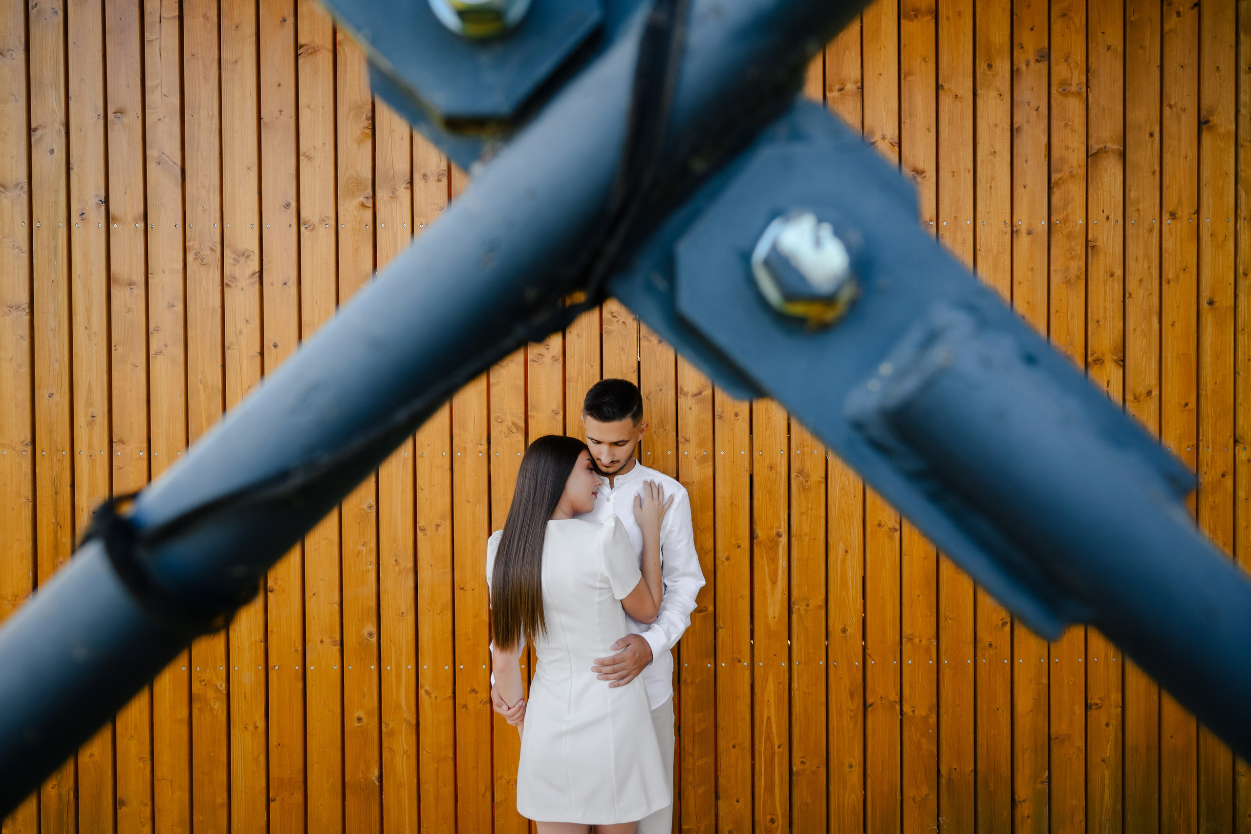 Andrei & Rahela | Save The Date. Erik Bágy | Fotograf de Nuntă