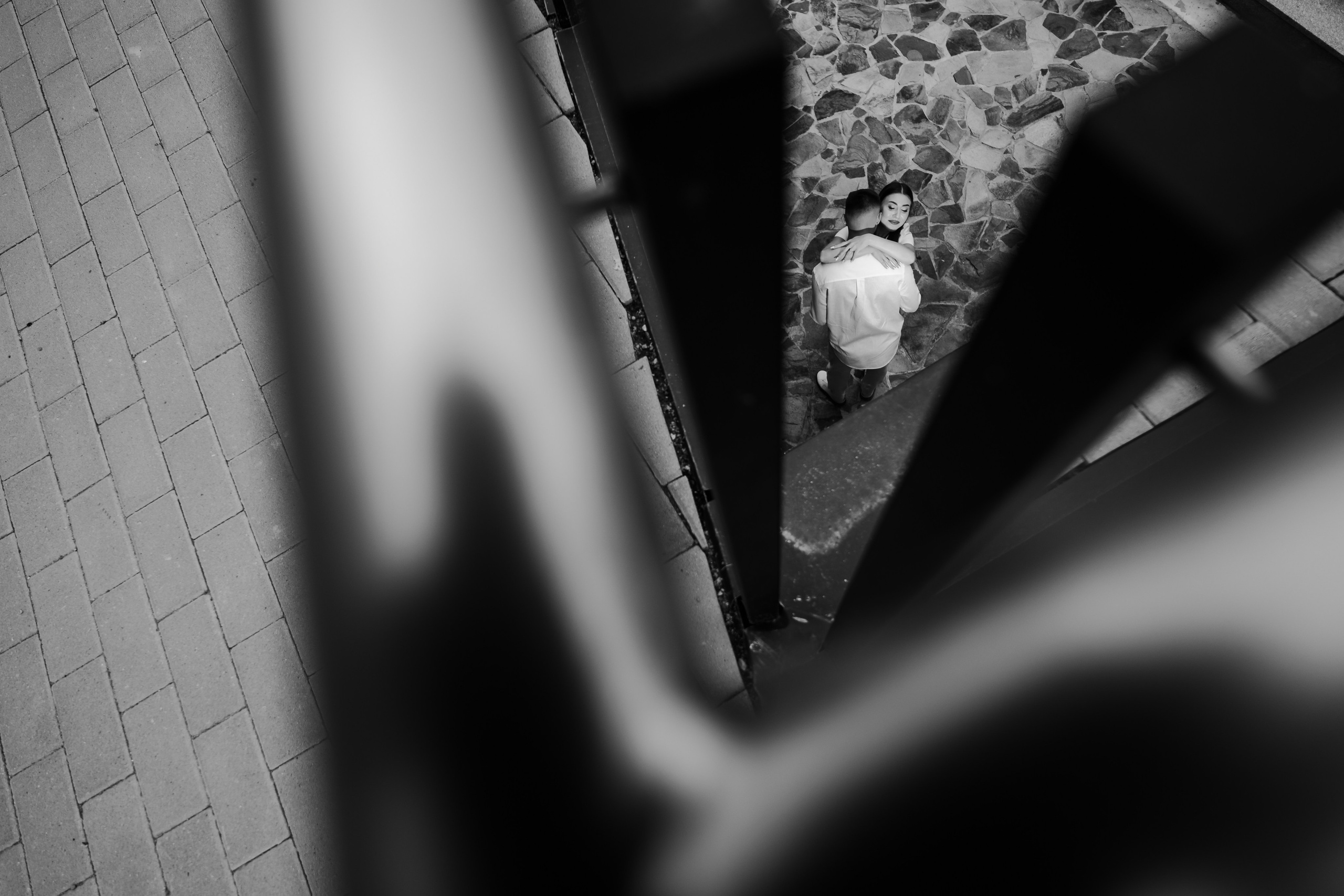 Andrei & Rahela | Save The Date. Erik Bágy | Fotograf de Nuntă