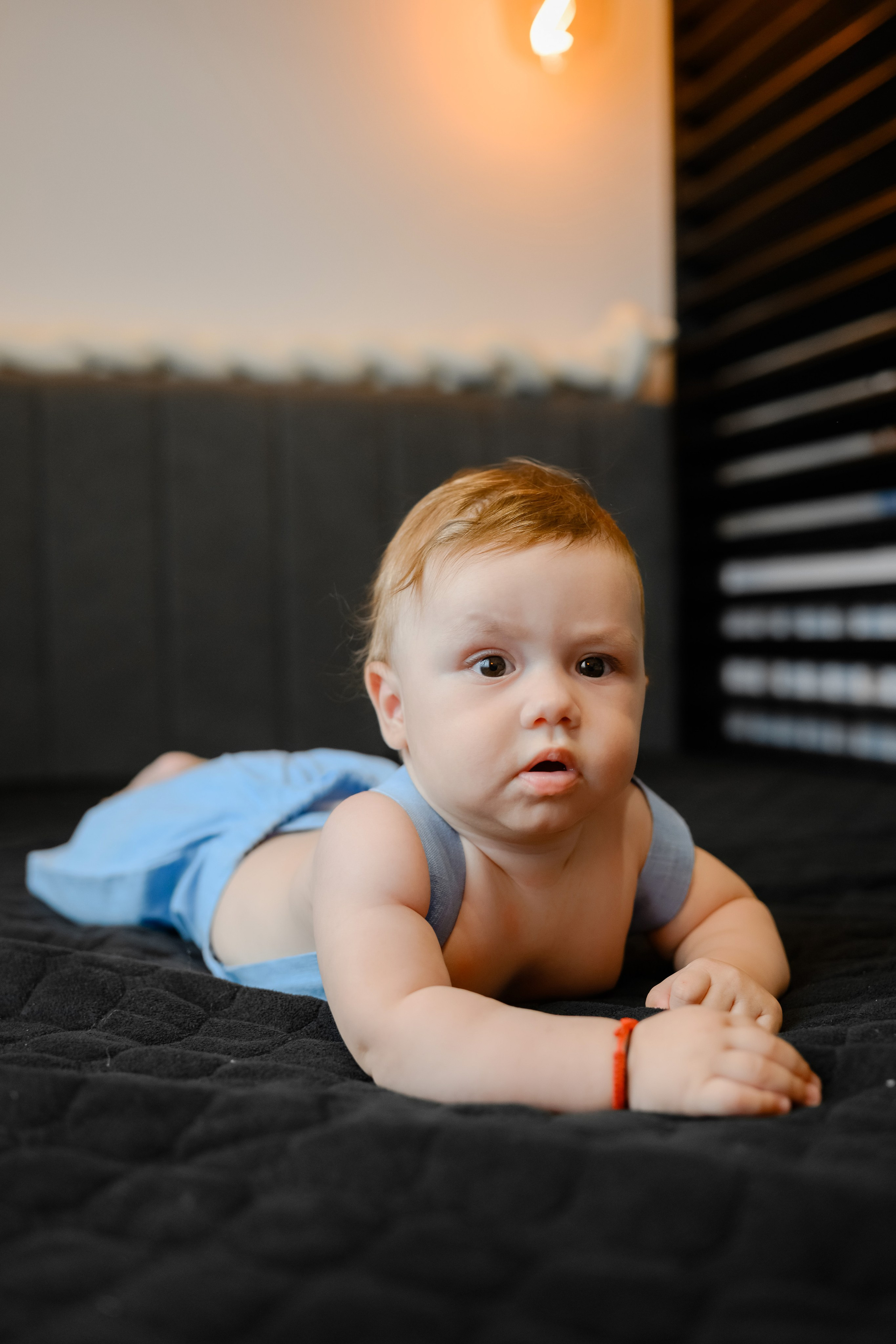 Nathan Dominik. Erik Bágy | Fotograf de Nuntă