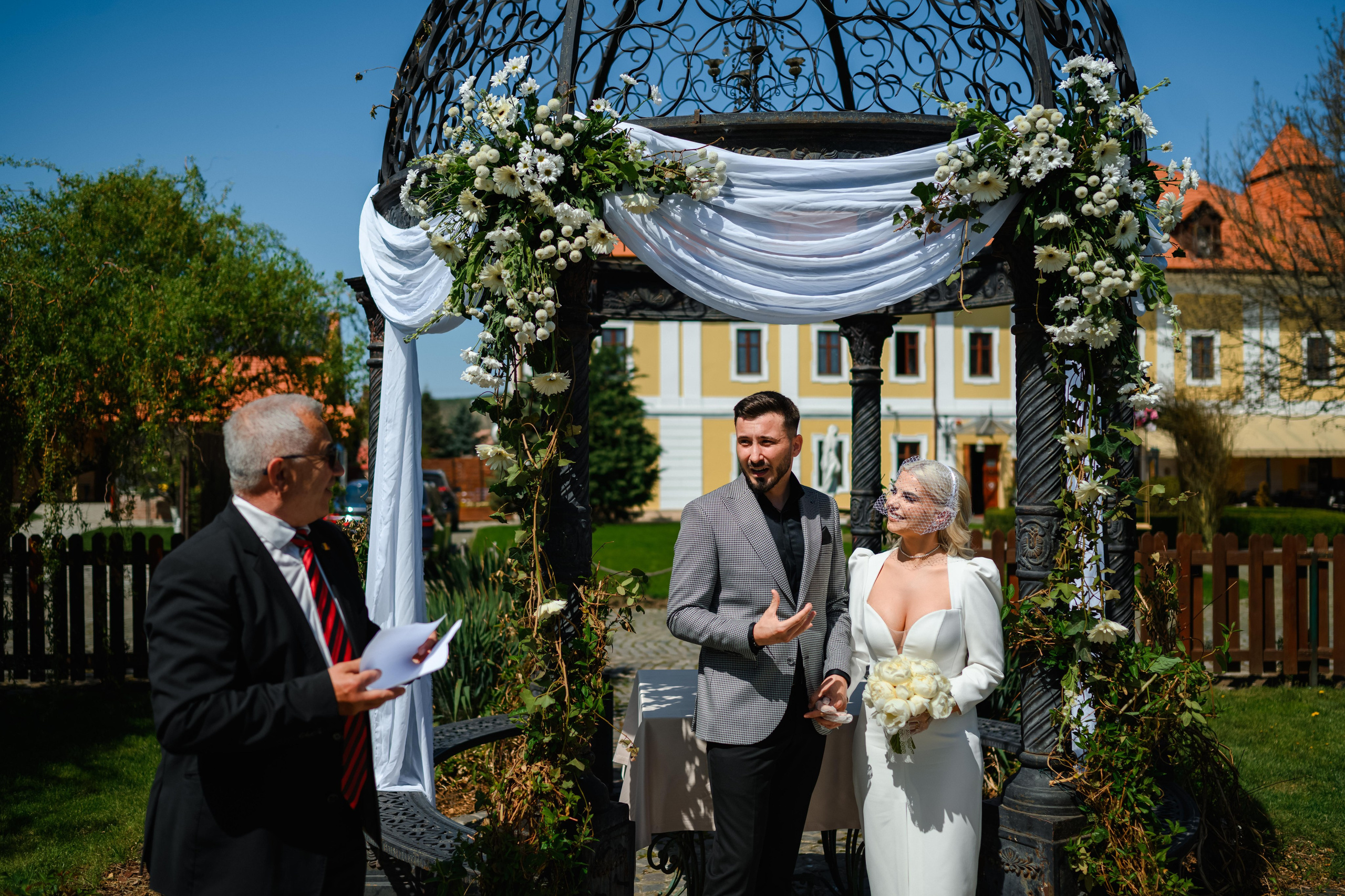 Loránd & Ramona. Erik Bagy | Fotograf de Nuntă
