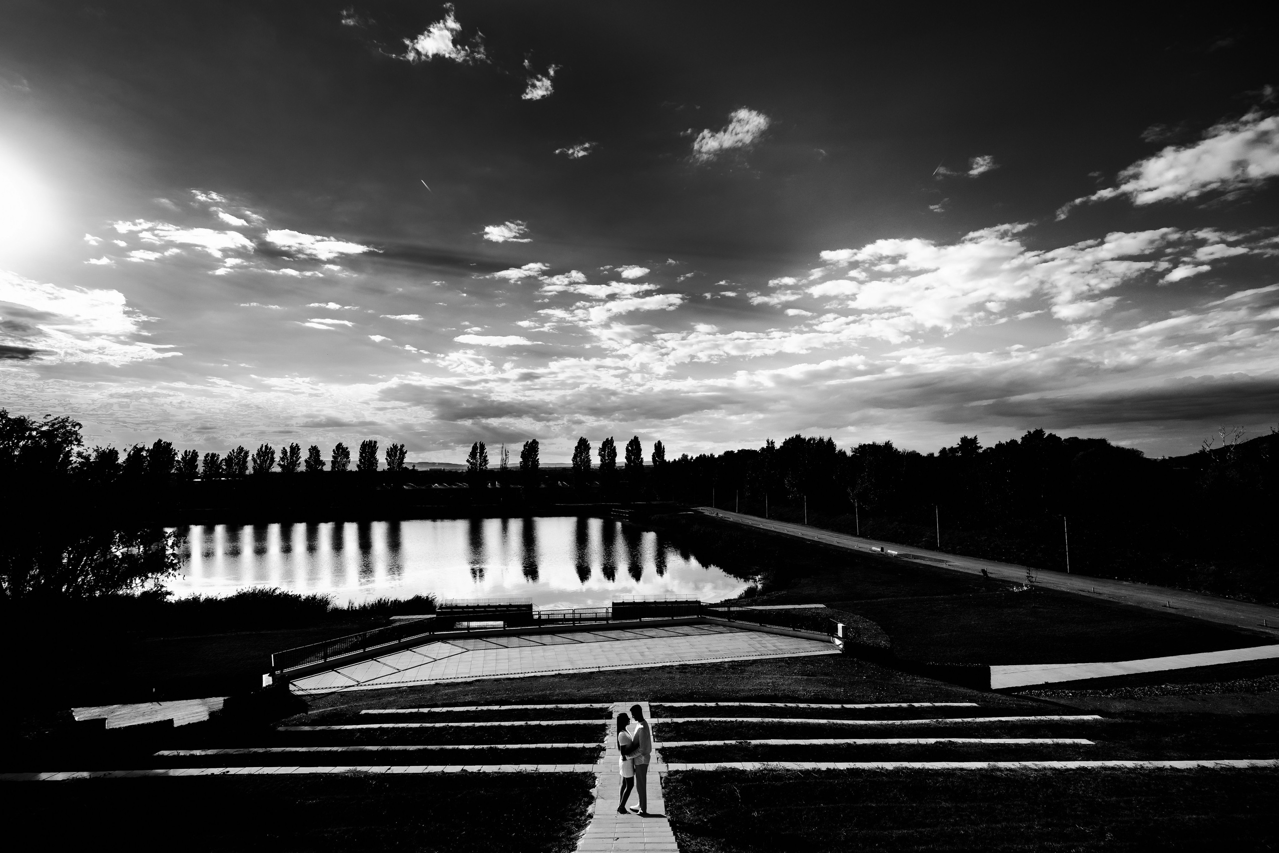 Andrei & Rahela | Save The Date. Erik Bágy | Fotograf de Nuntă