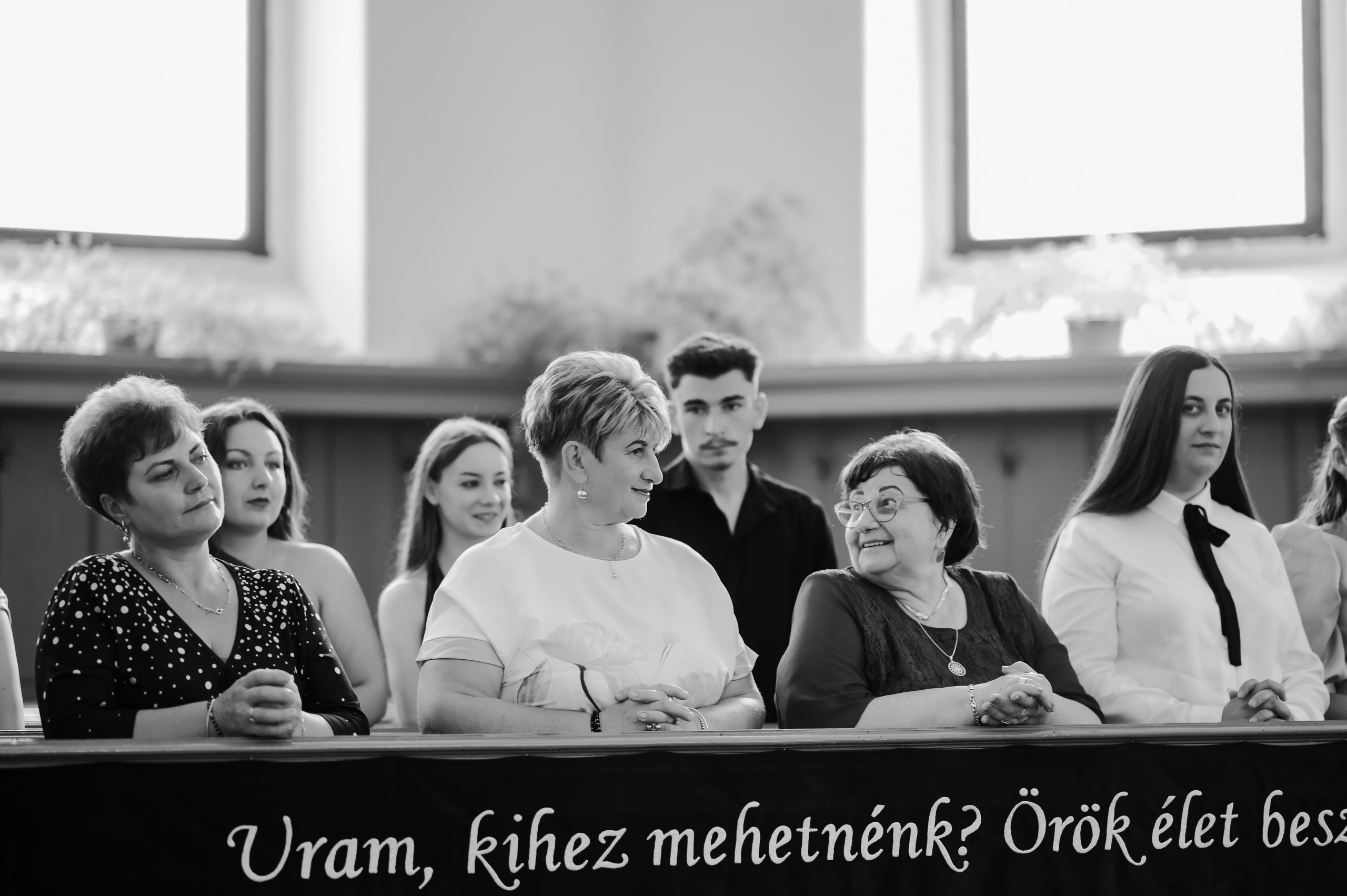 Nathan Dominik. Erik Bágy | Fotograf de Nuntă