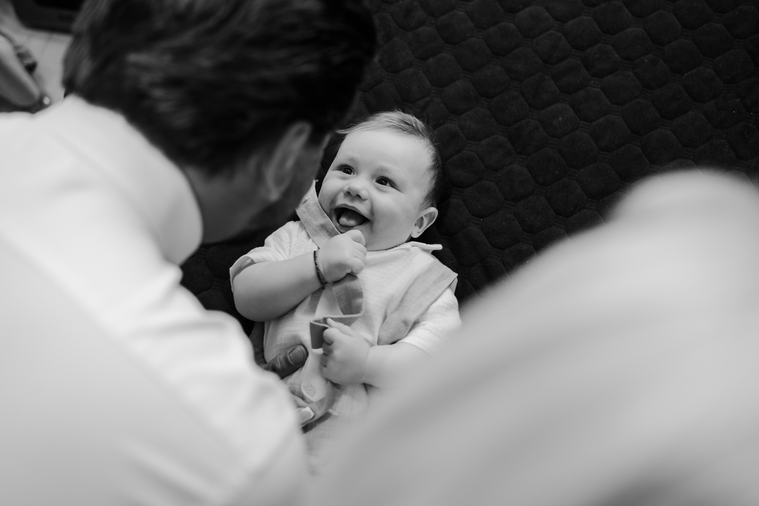 Nathan Dominik. Erik Bágy | Fotograf de Nuntă