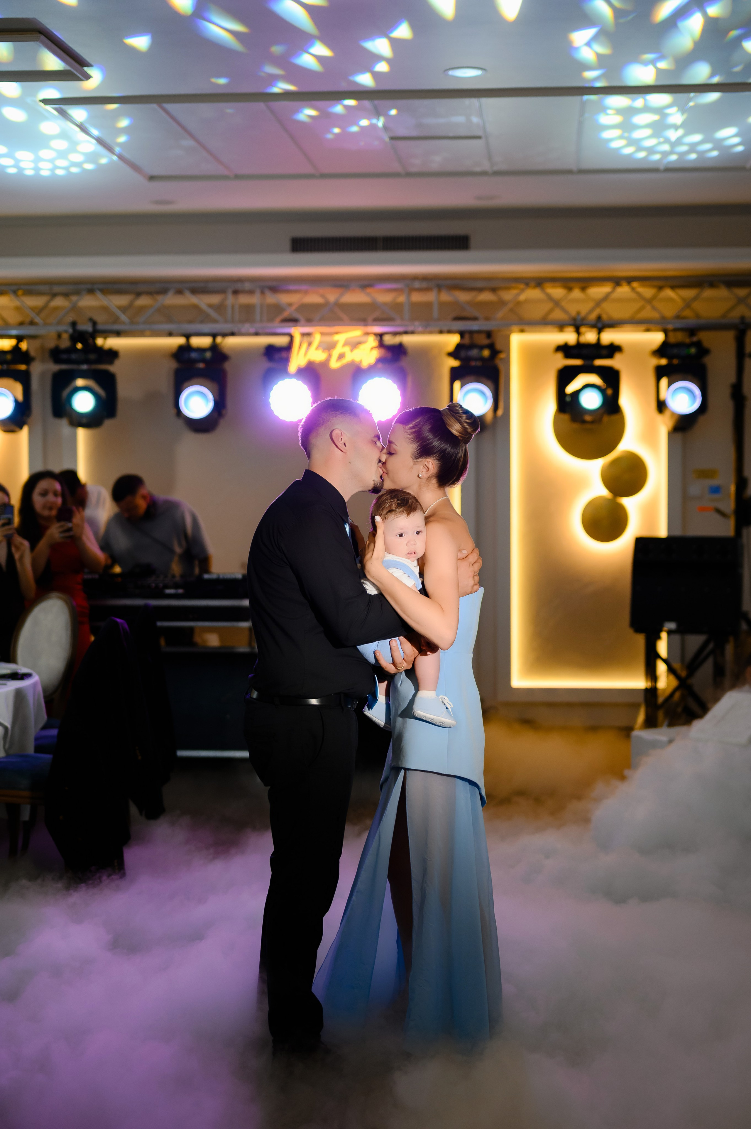 Nathan Dominik. Erik Bágy | Fotograf de Nuntă