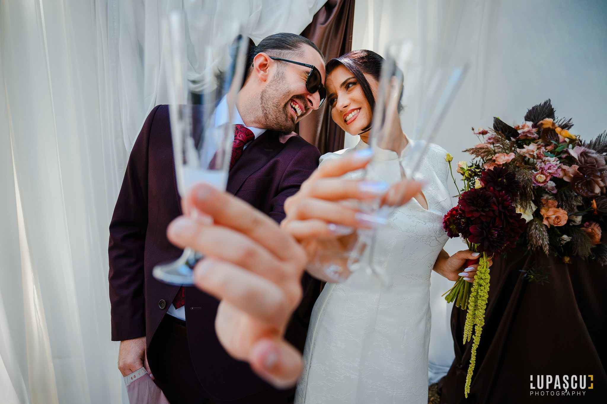 VIDEO & FILMMAKING. Erik Bágy | Wedding Photographer