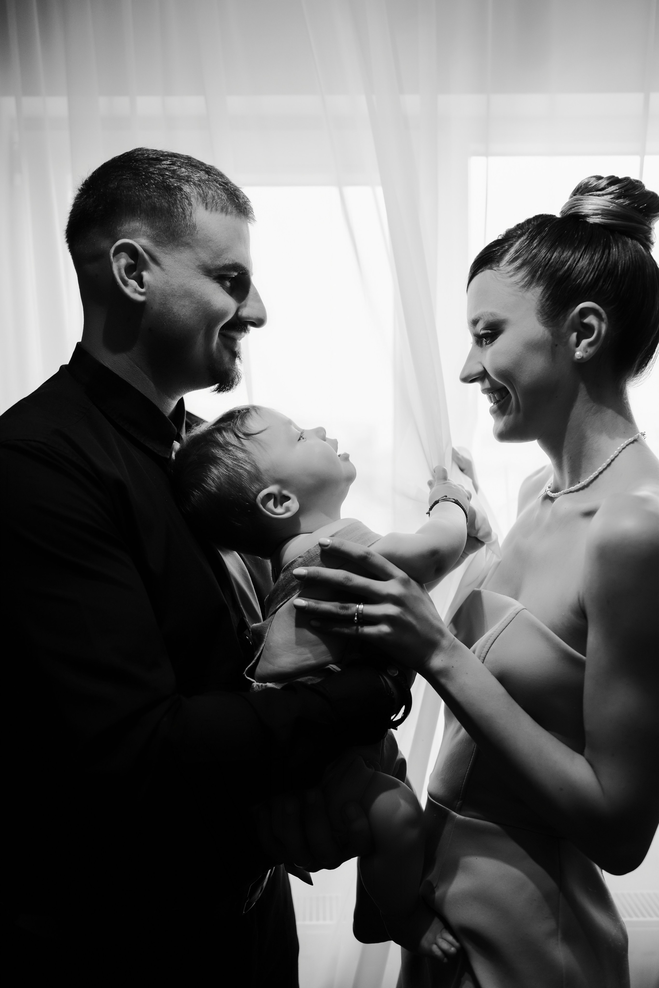 Nathan Dominik. Erik Bágy | Fotograf de Nuntă