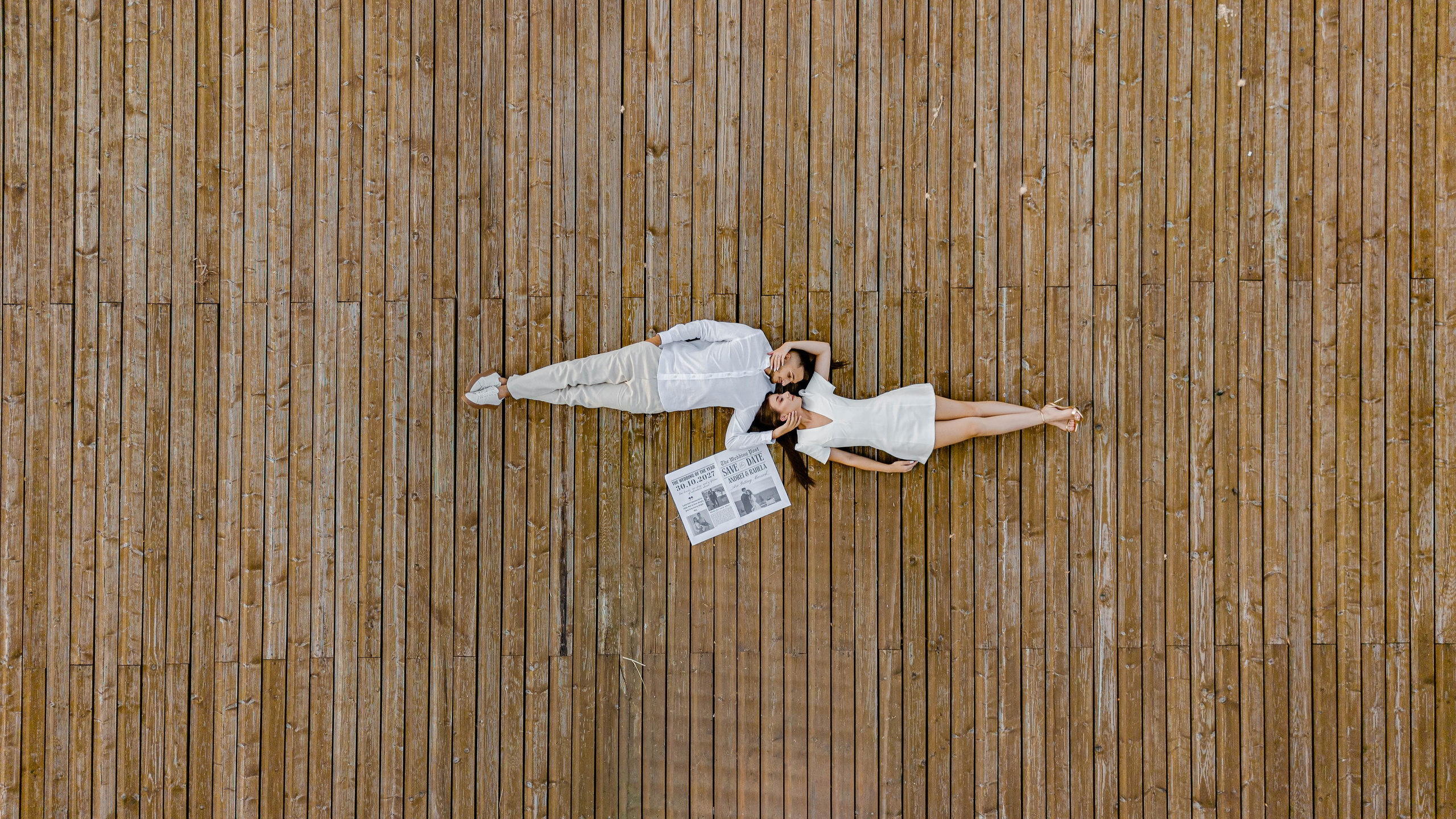 Andrei & Rahela | Save The Date. Erik Bágy | Fotograf de Nuntă