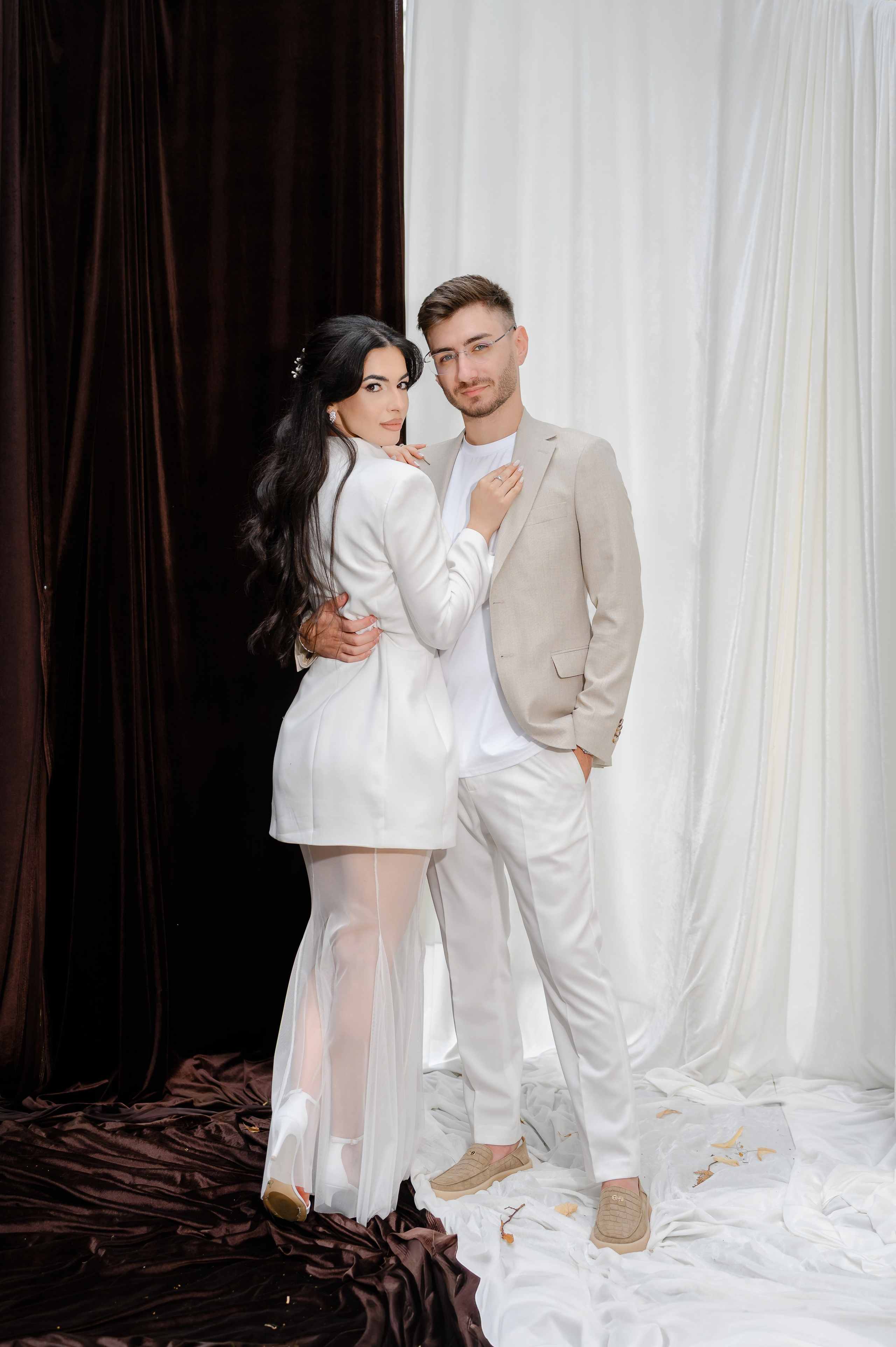 Eugen & Luisa. Erik Bágy | Fotograf de Nuntă