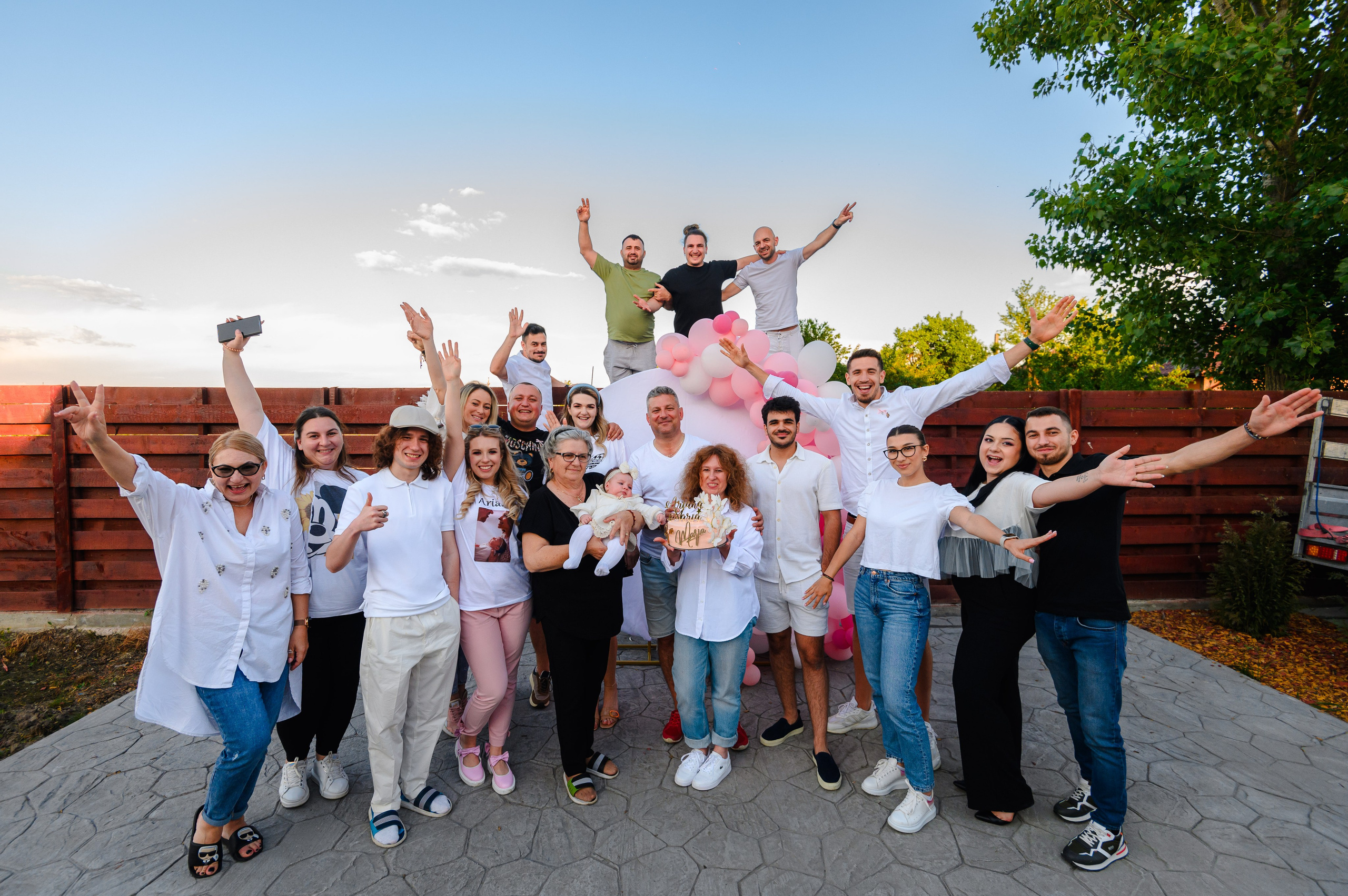 Ariana Maria. Erik Bagy | Fotograf de Nuntă