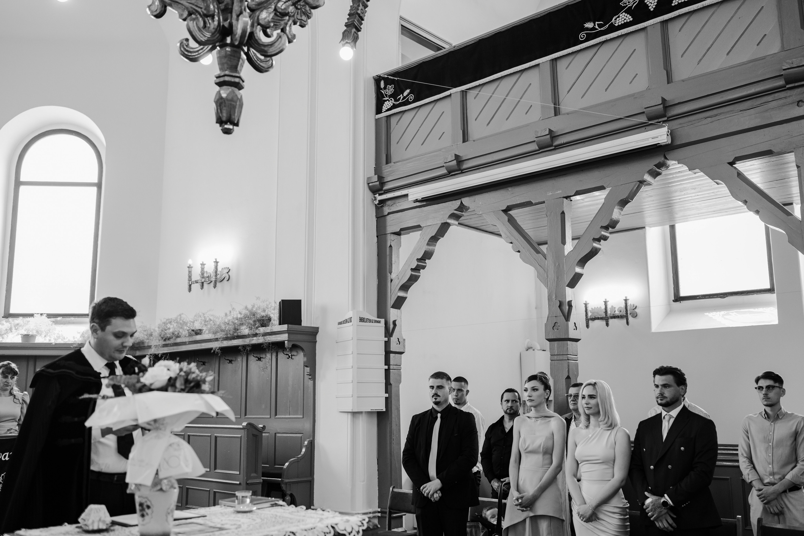 Nathan Dominik. Erik Bágy | Fotograf de Nuntă