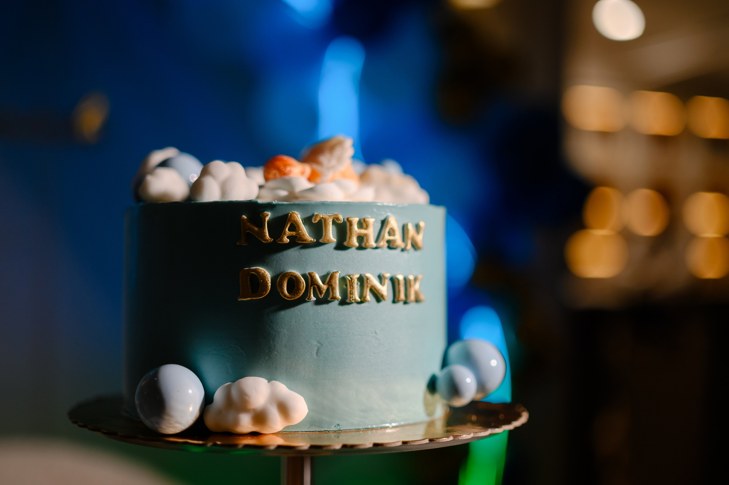 Nathan Dominik. Erik Bágy | Fotograf de Nuntă
