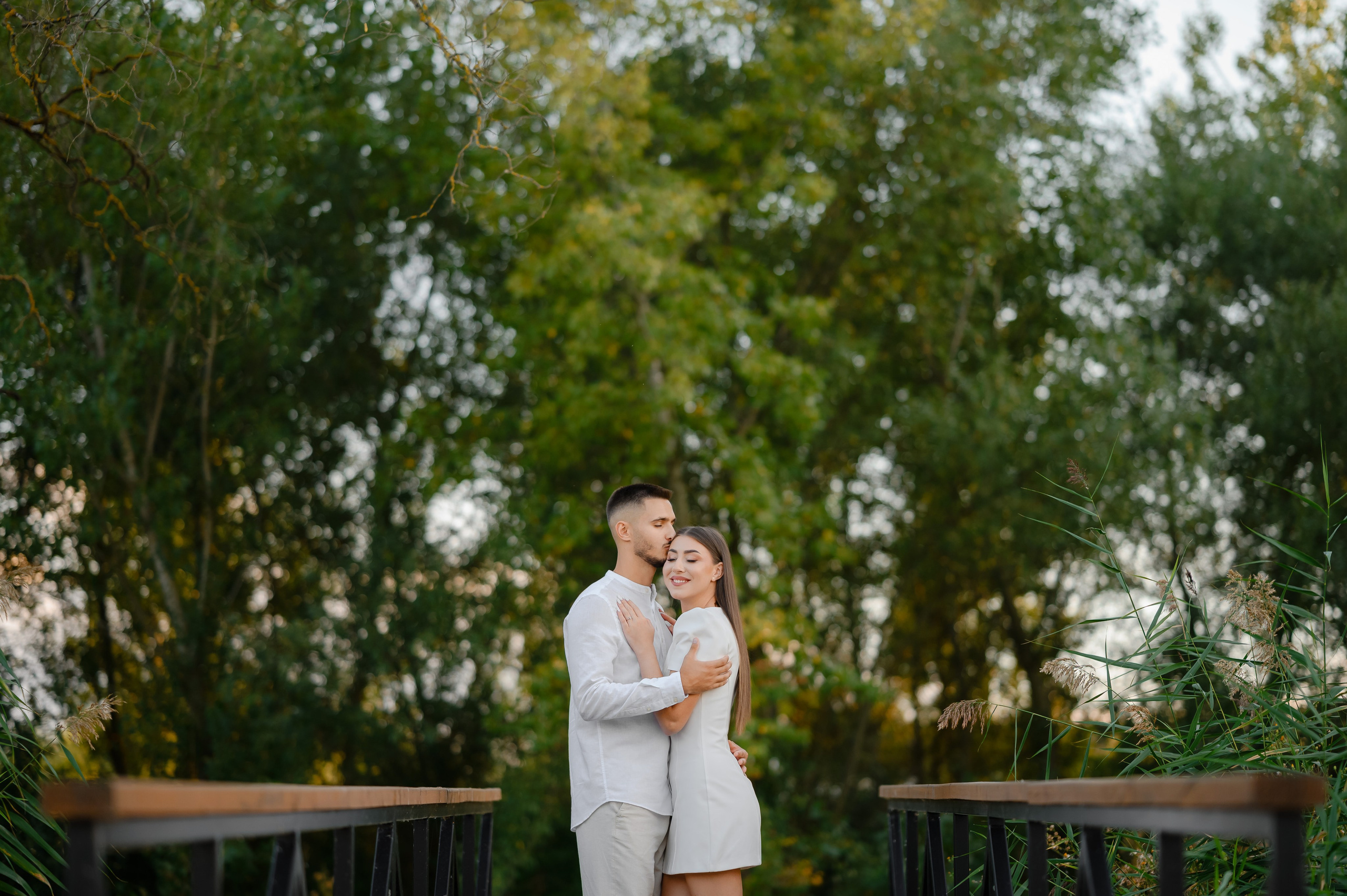 Andrei & Rahela | Save The Date. Erik Bágy | Fotograf de Nuntă