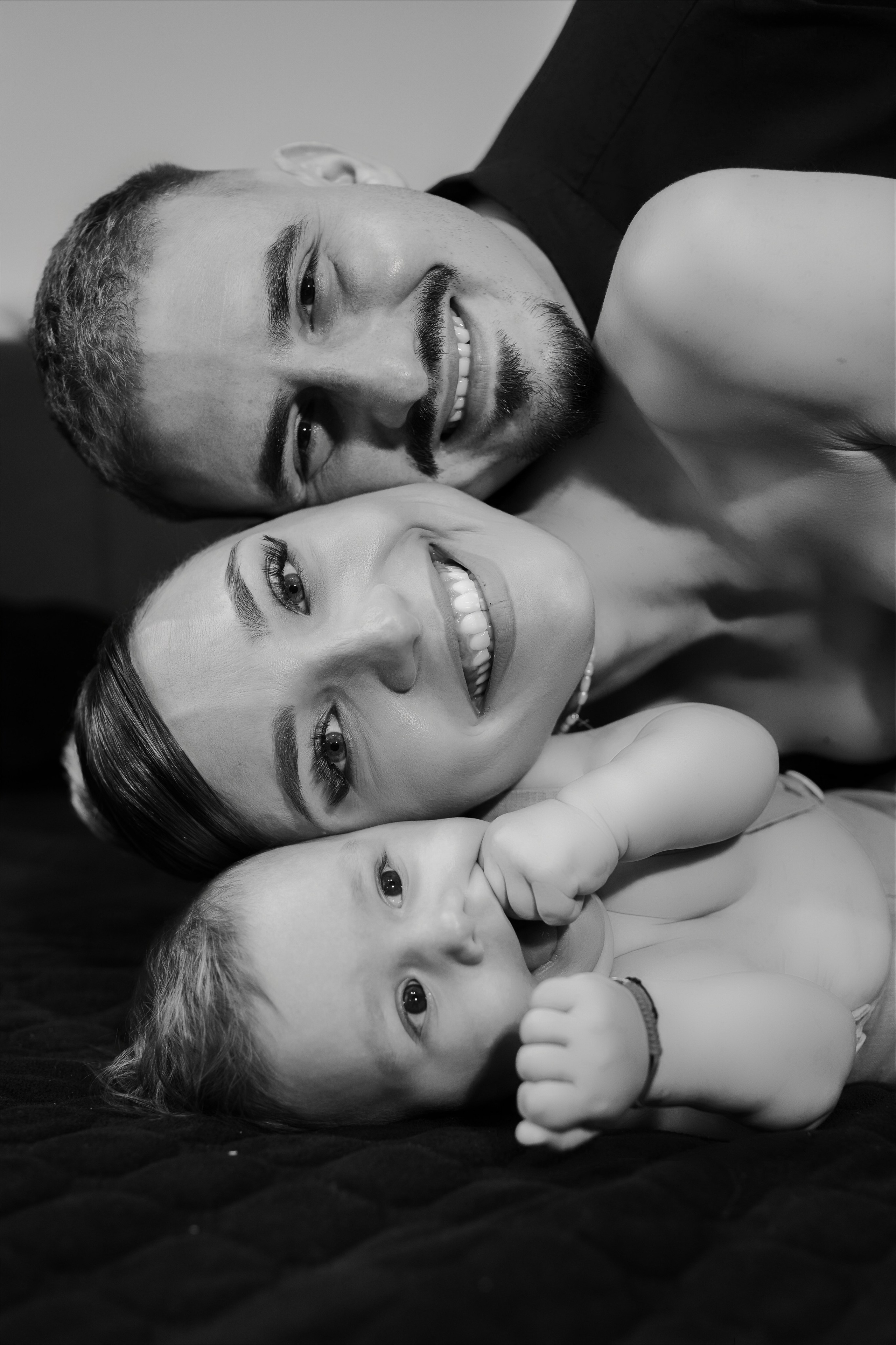 Nathan Dominik. Erik Bágy | Fotograf de Nuntă