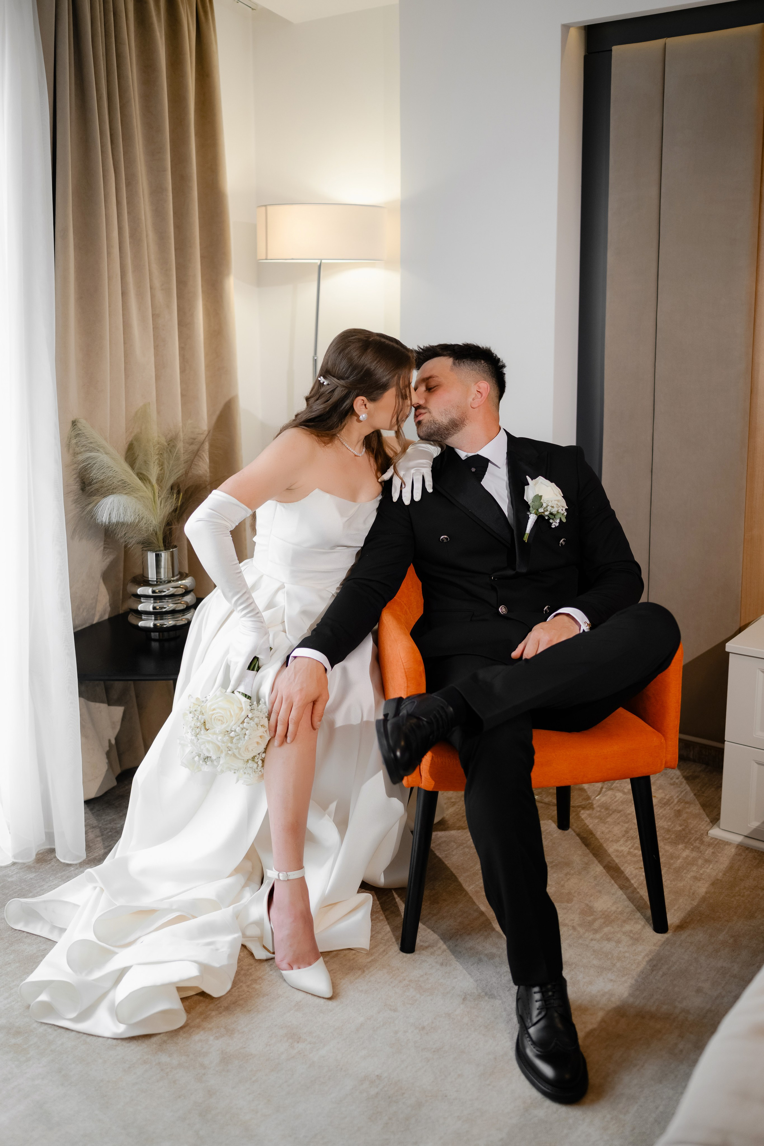 Gabriel & Andreea. Erik Bágy | Wedding Photographer