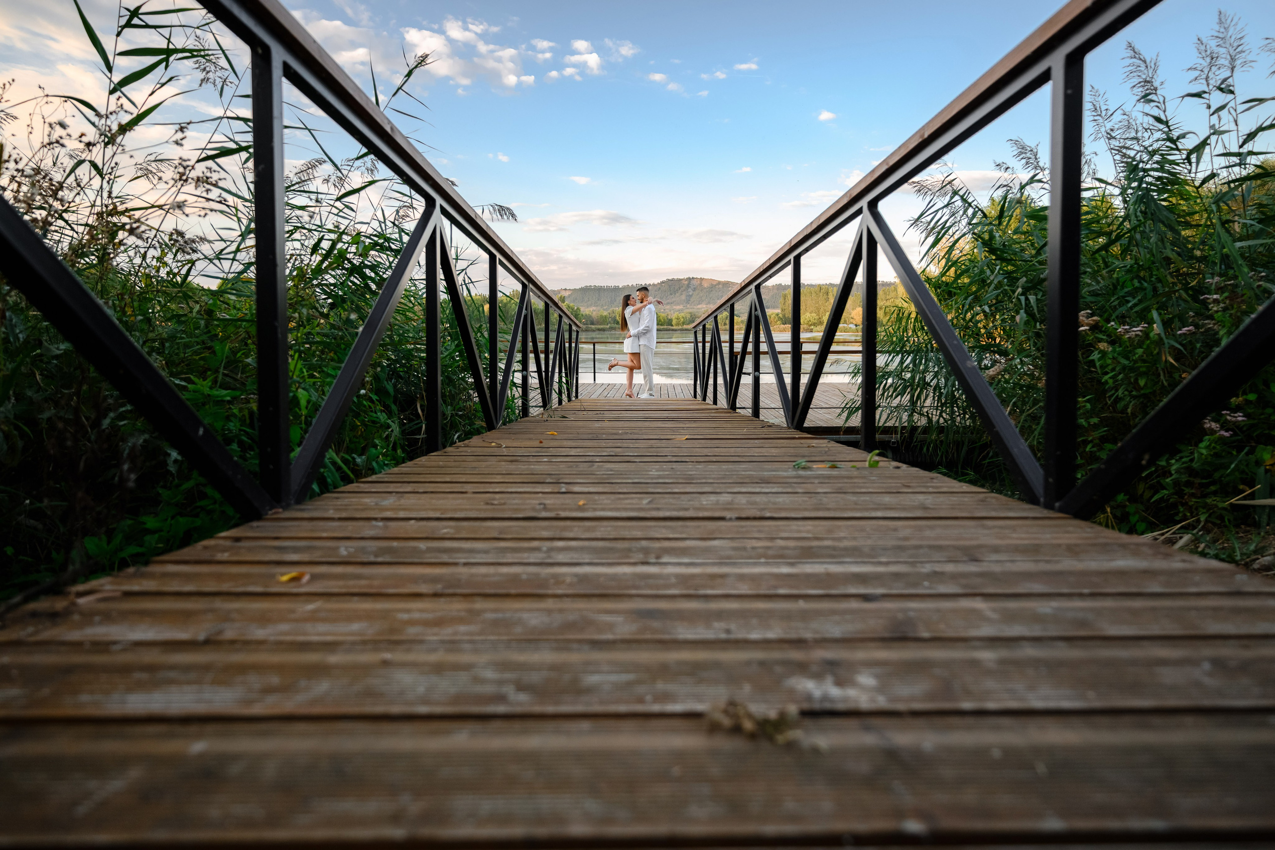 Andrei & Rahela | Save The Date. Erik Bágy | Fotograf de Nuntă