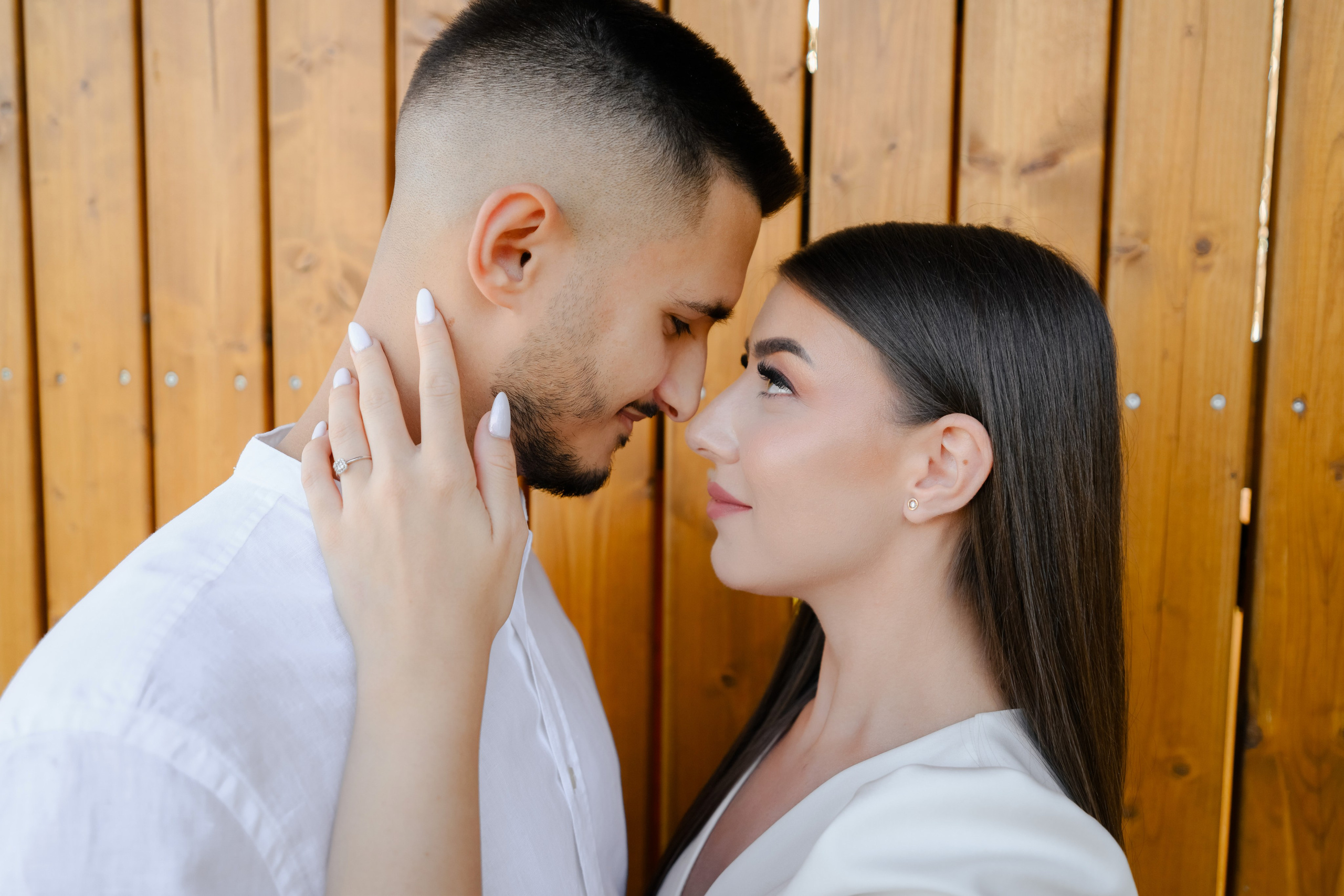 Andrei & Rahela | Save The Date. Erik Bágy | Fotograf de Nuntă