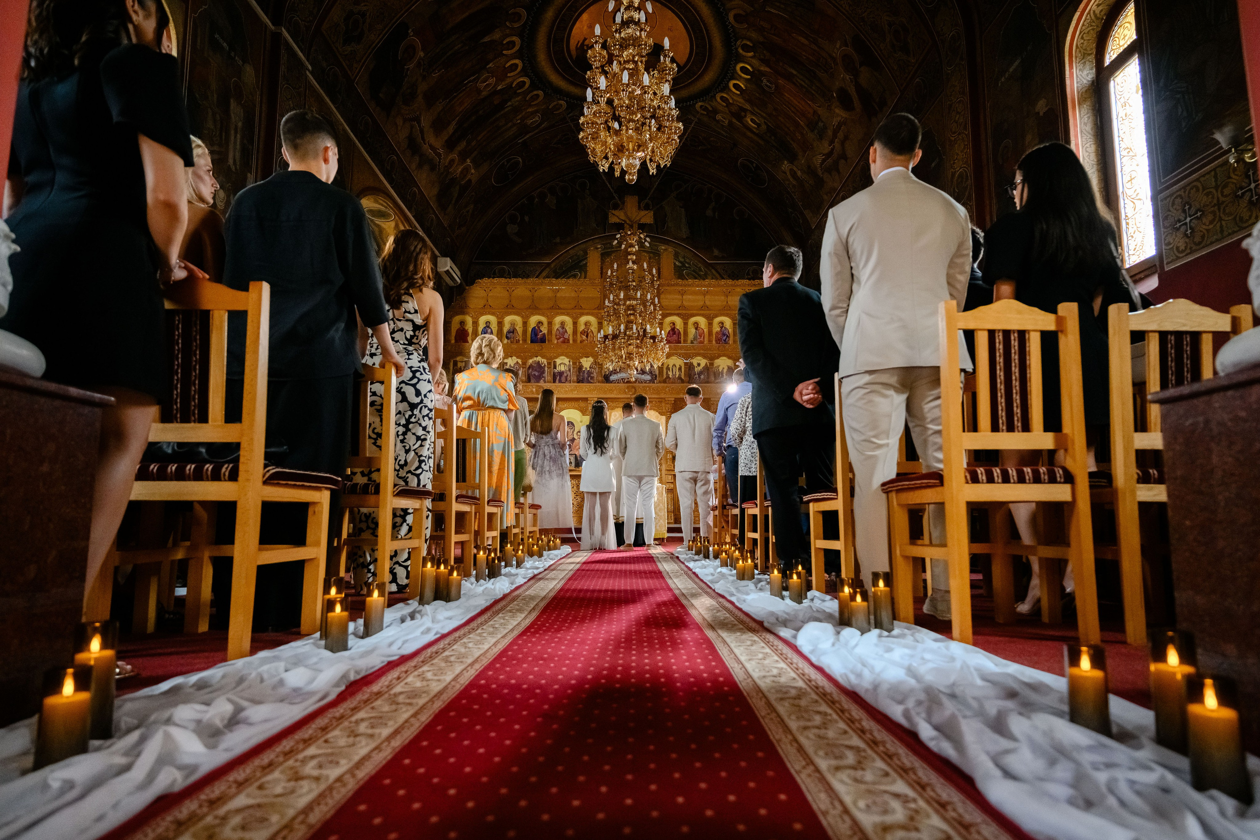 Eugen & Luisa. Erik Bágy | Fotograf de Nuntă