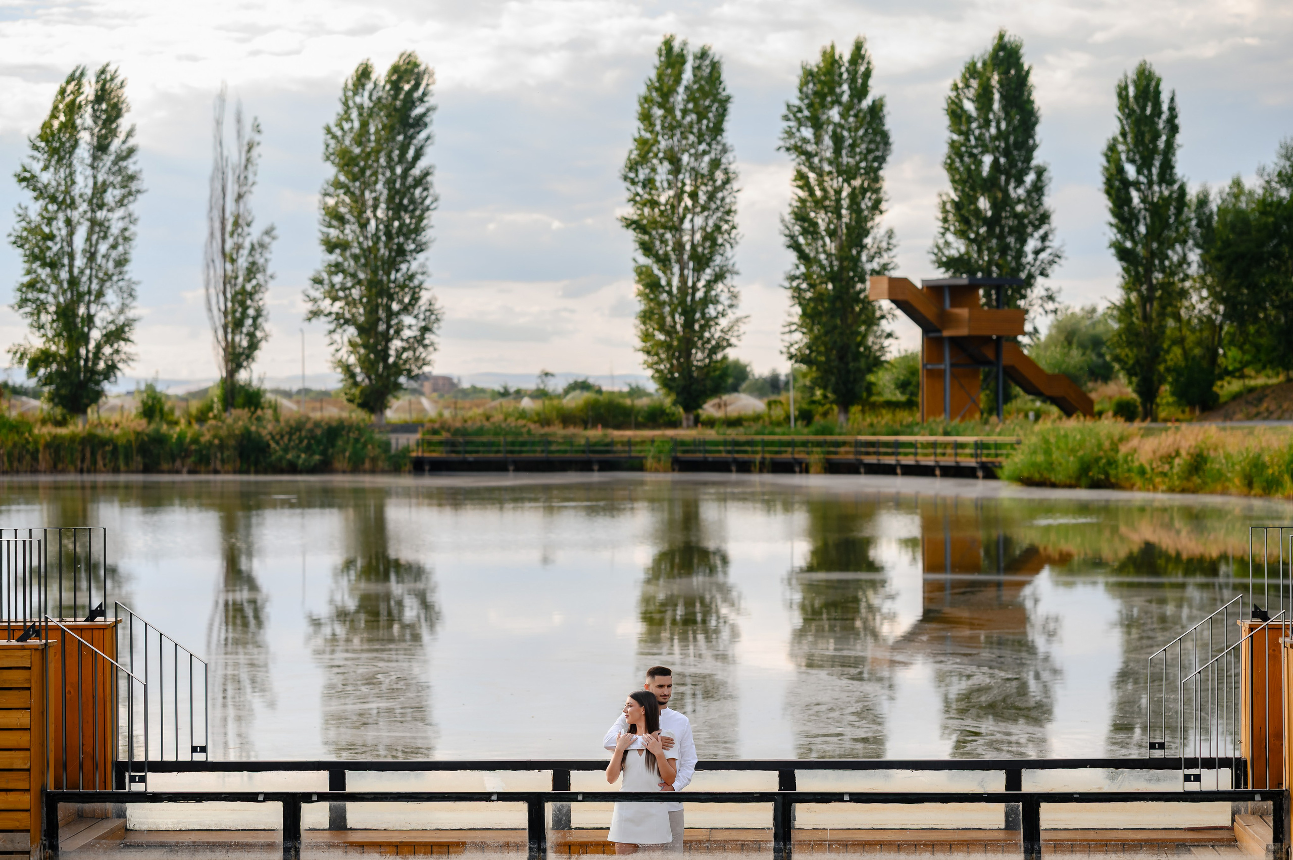 Andrei & Rahela | Save The Date. Erik Bágy | Fotograf de Nuntă