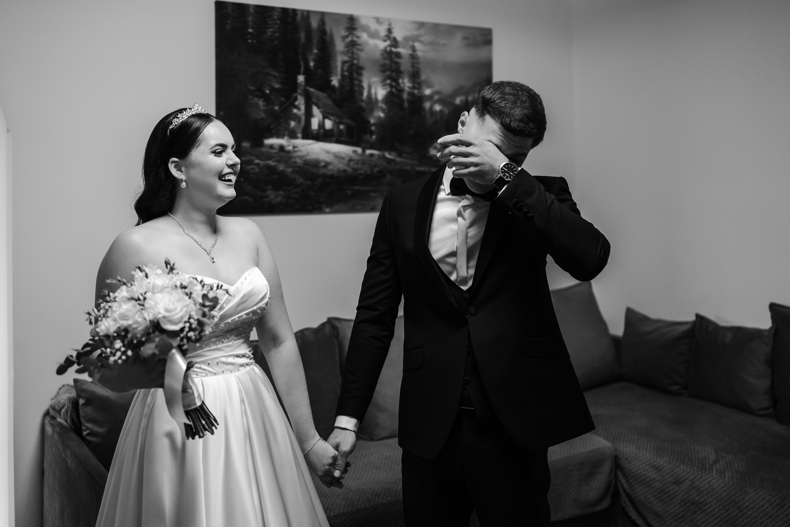 Szabolcs & Ana. Erik Bagy | Fotograf de Nuntă
