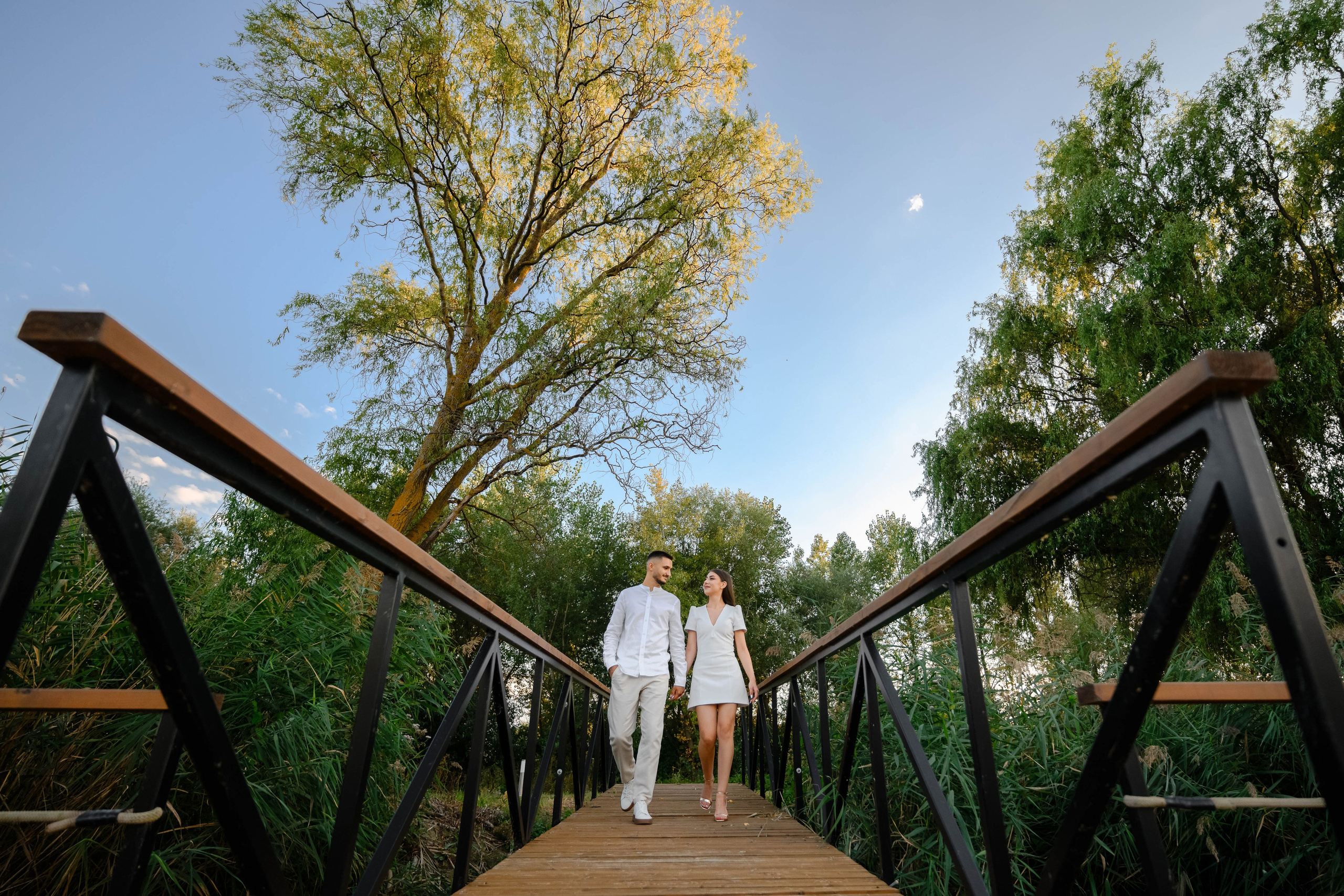 Andrei & Rahela | Save The Date. Erik Bágy | Fotograf de Nuntă