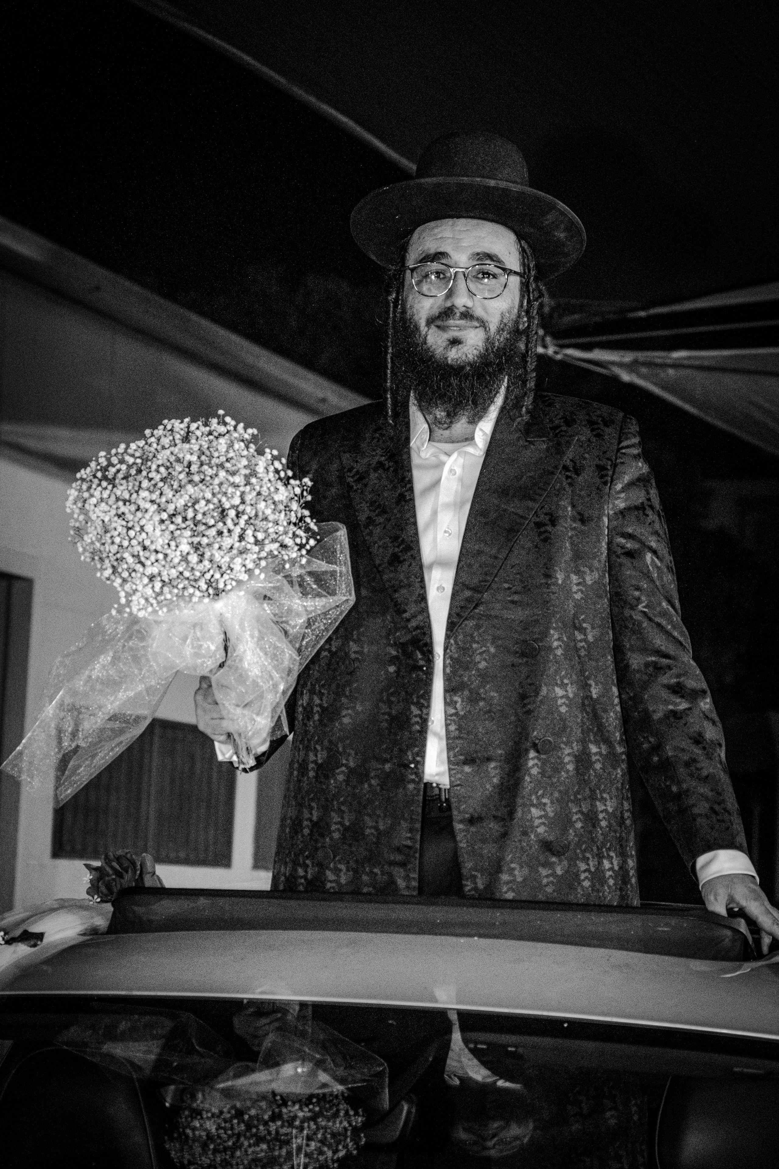 חתונה ישראל & יעל ארוש יב. טבת. תשפה. Middle East Photo Agency — Photography & Event Magnets — סוכנות צילום והדפסת מגנטים לאירועים