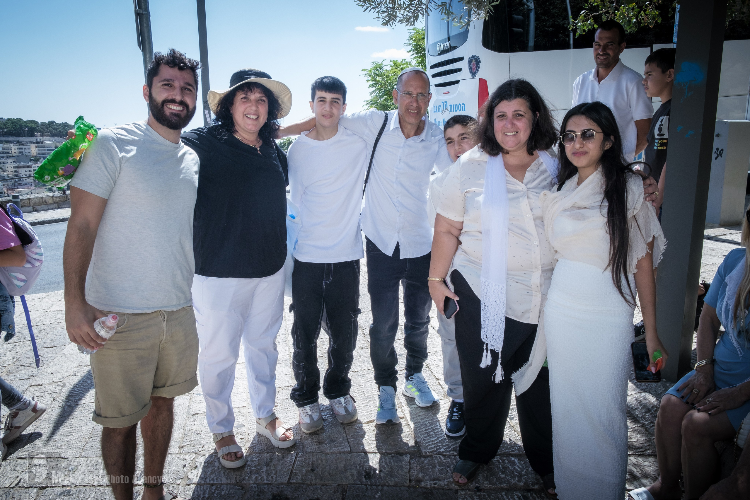 Lior & Avi … Jerusalem…. Middle East Photo Agency — Photography & Event Magnets — סוכנות צילום והדפסת מגנטים לאירועים