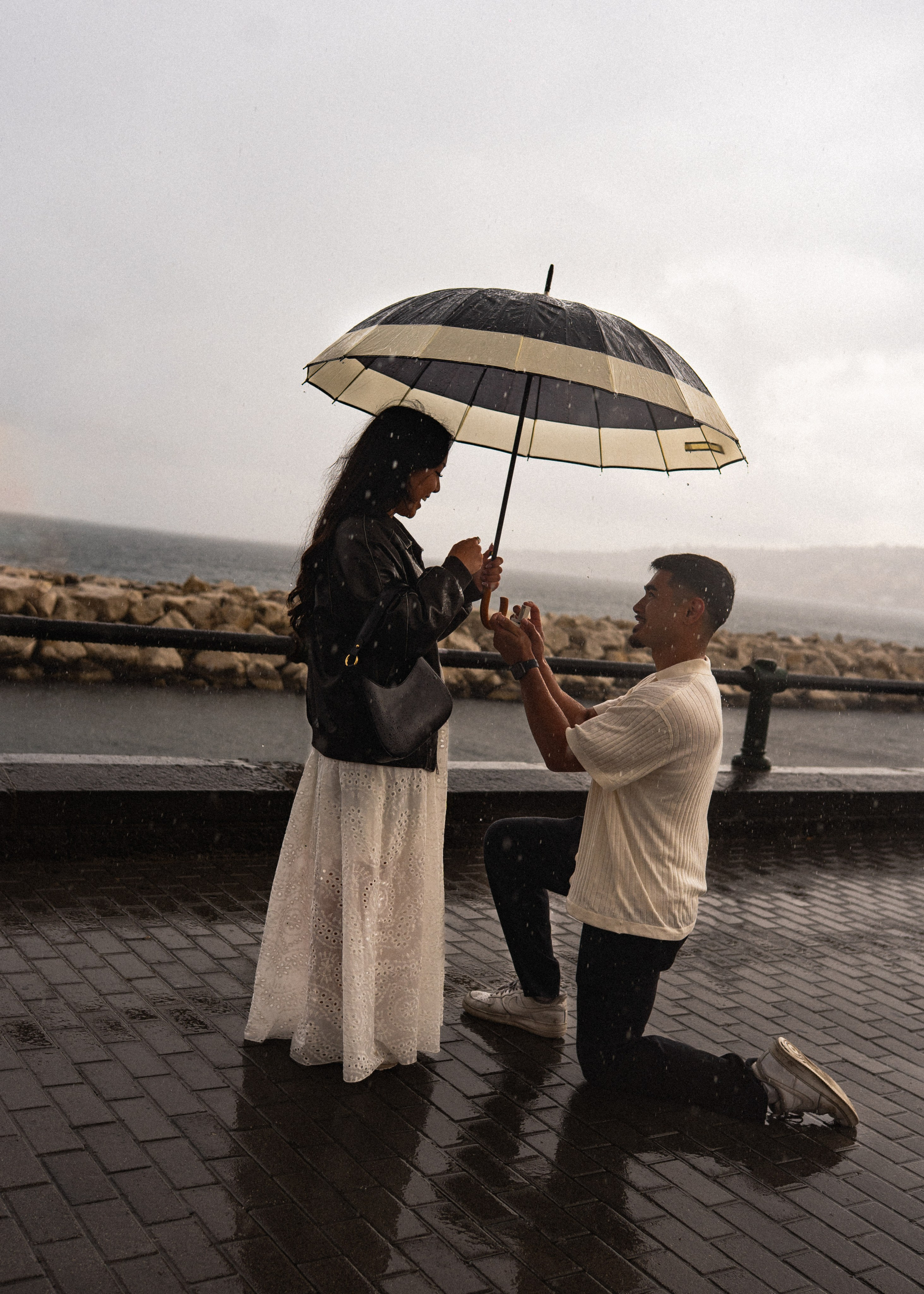 Kenn & Rafaella. Дарина Иванова, лайфстайл фотограф в Неаполе. Портреты, свадьбы