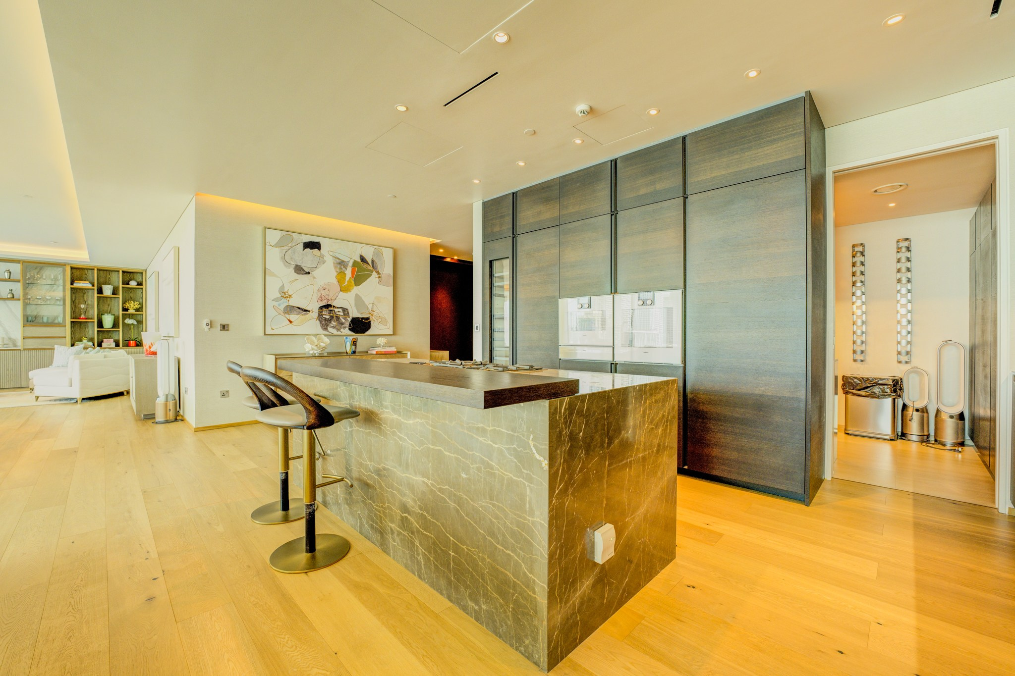 One at Palm Jumeirah. Zakhar Leshkov Photo