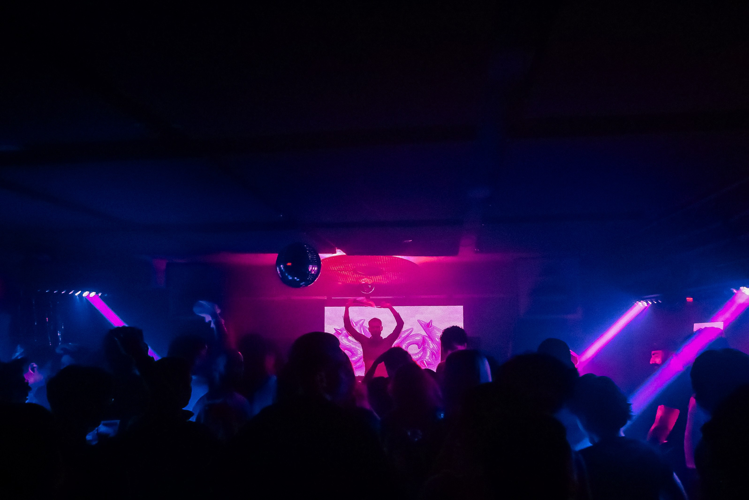 Event reportage (SXCM x HOW). Asmikiam