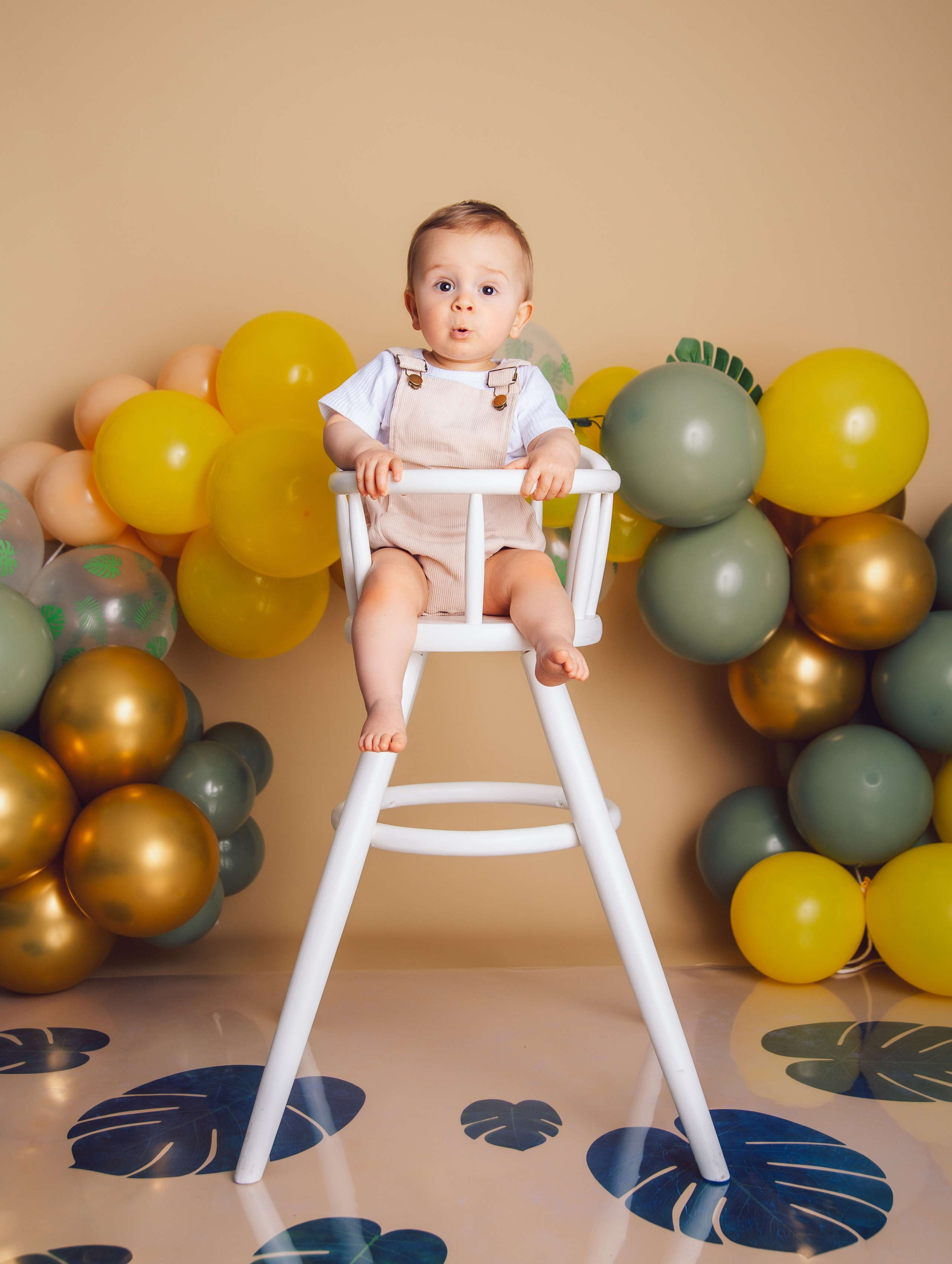 Cake Smash Shooting. Neugeborenen, Kinder, Familie Fotografin Oberhausen NRW Marina Lykov