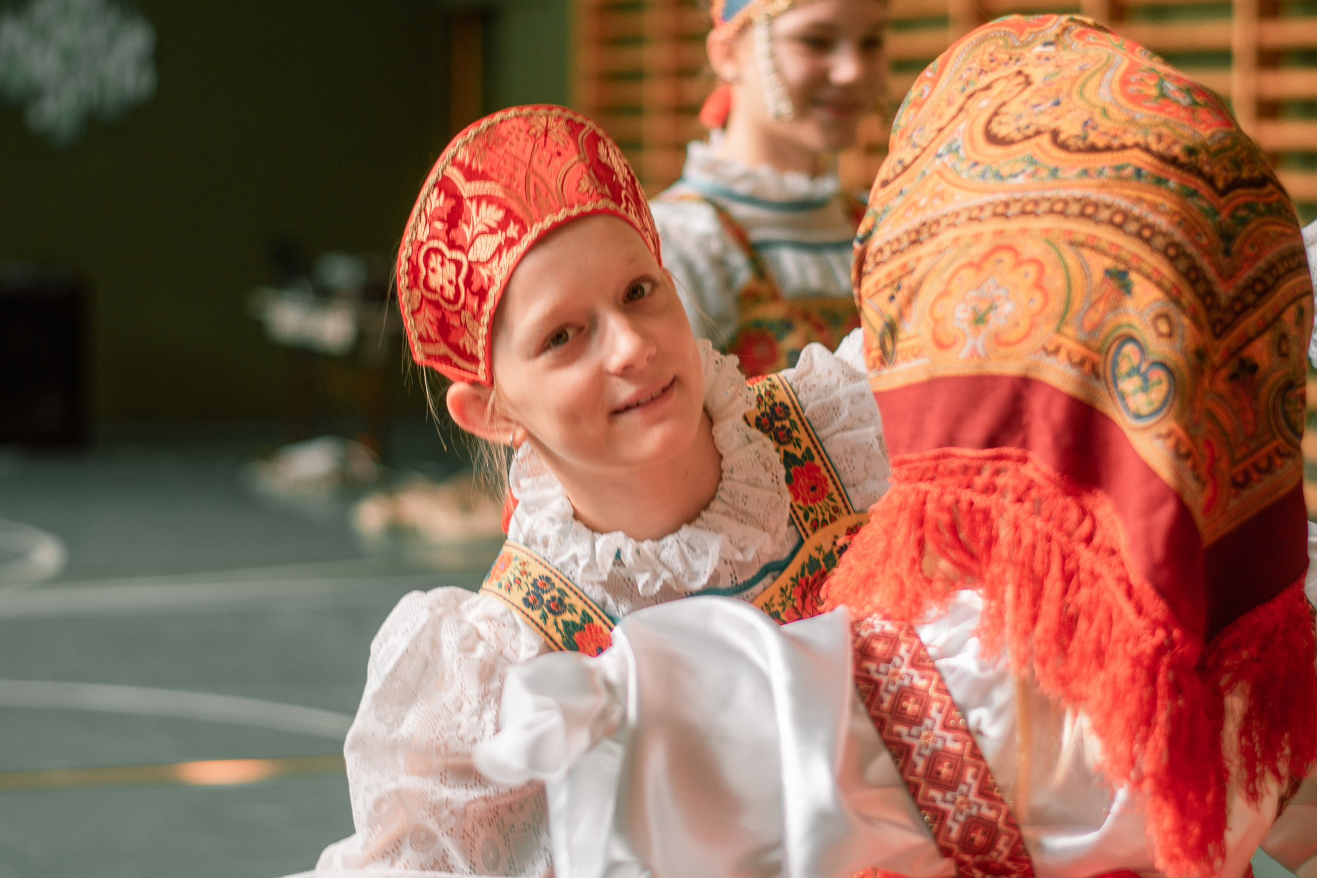 Масленица. Семейный и детский фотограф