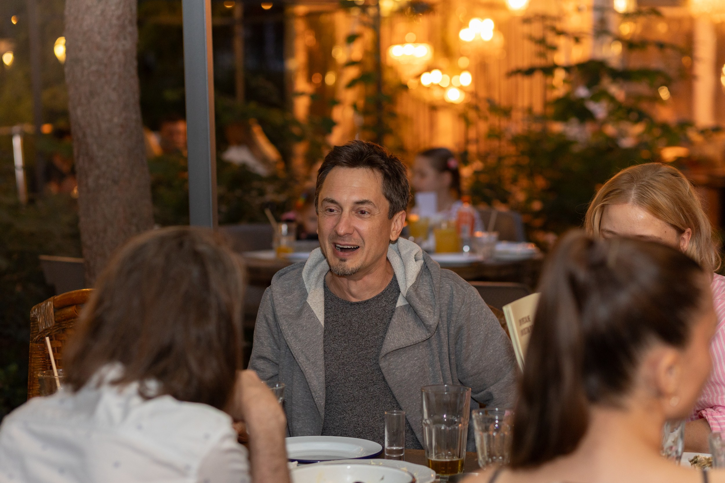 Наталья 04.08.2025. Семейный и детский фотограф в Варшаве Мила Бобровская