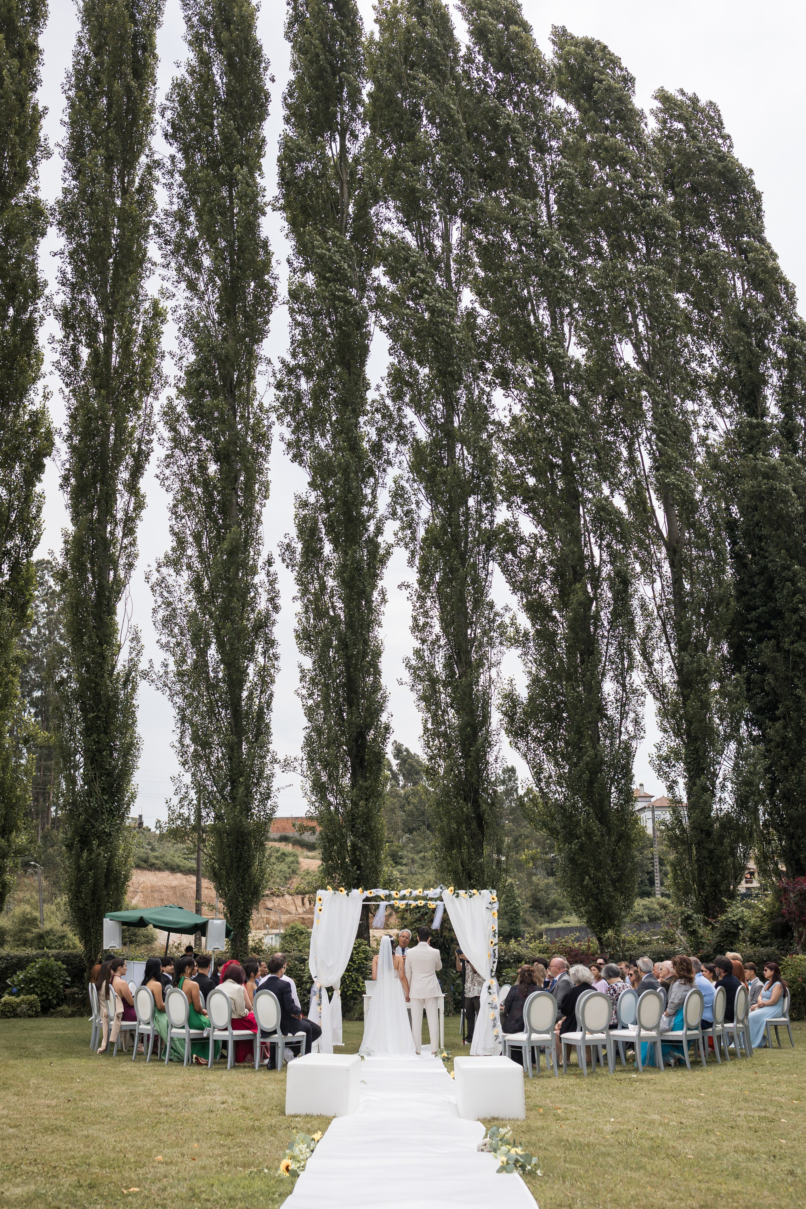Karine and Diogo. Hfm photo+art