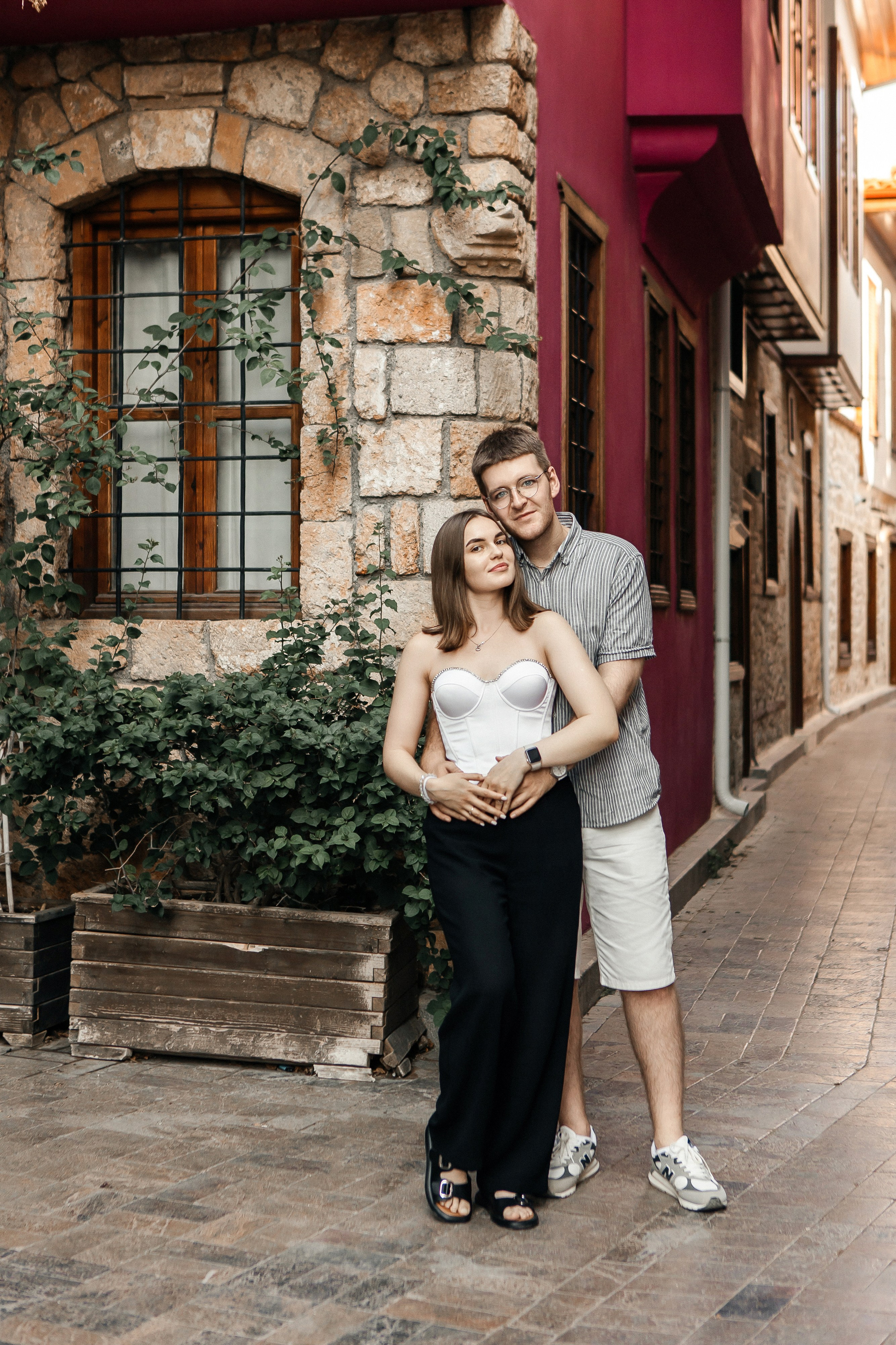 Калеичи. Фотограф в Анталии, Кемере и Белеке