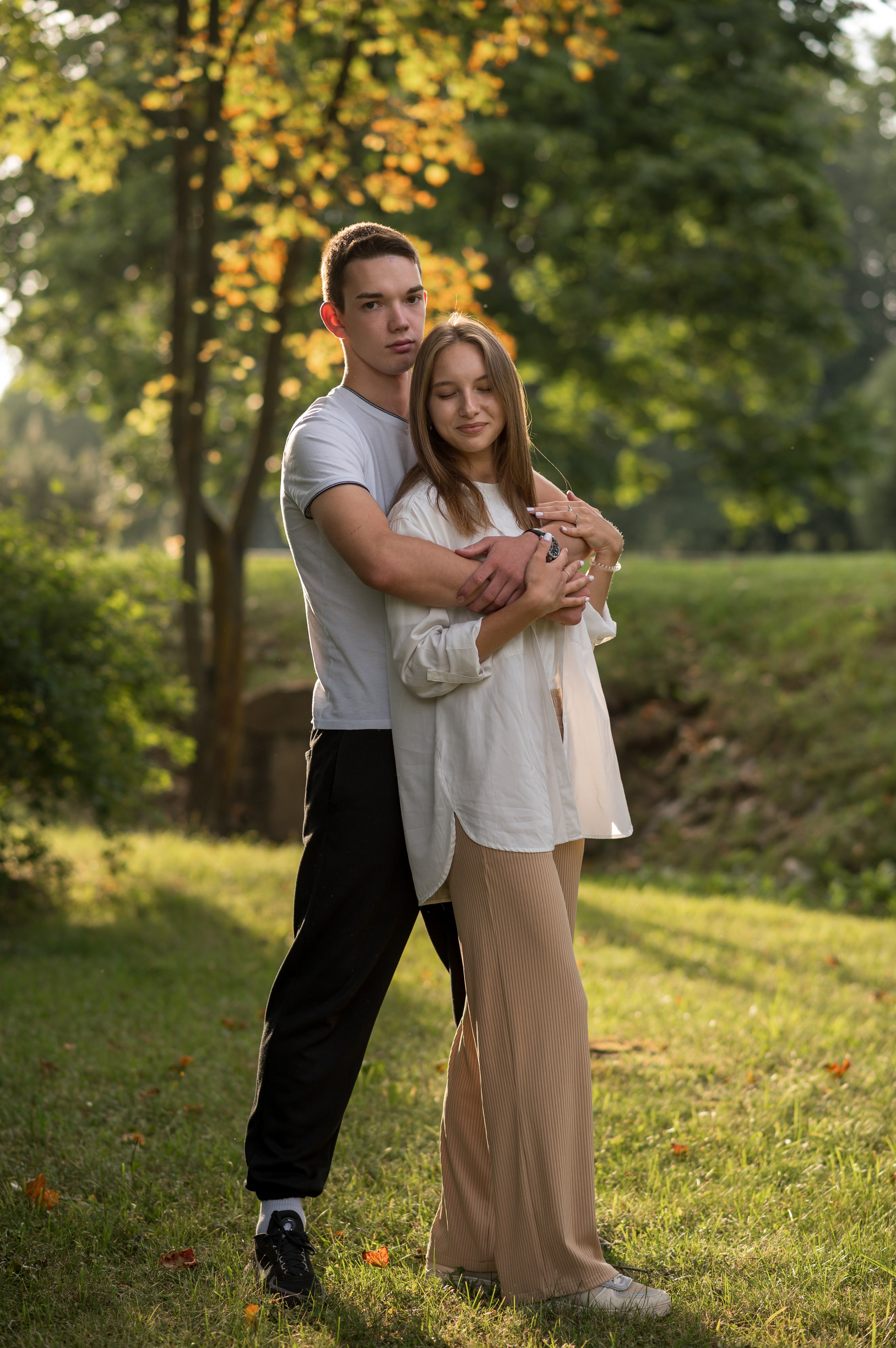 Большие семьи. Семейный и детский фотограф в Минске Надежда Савицкая