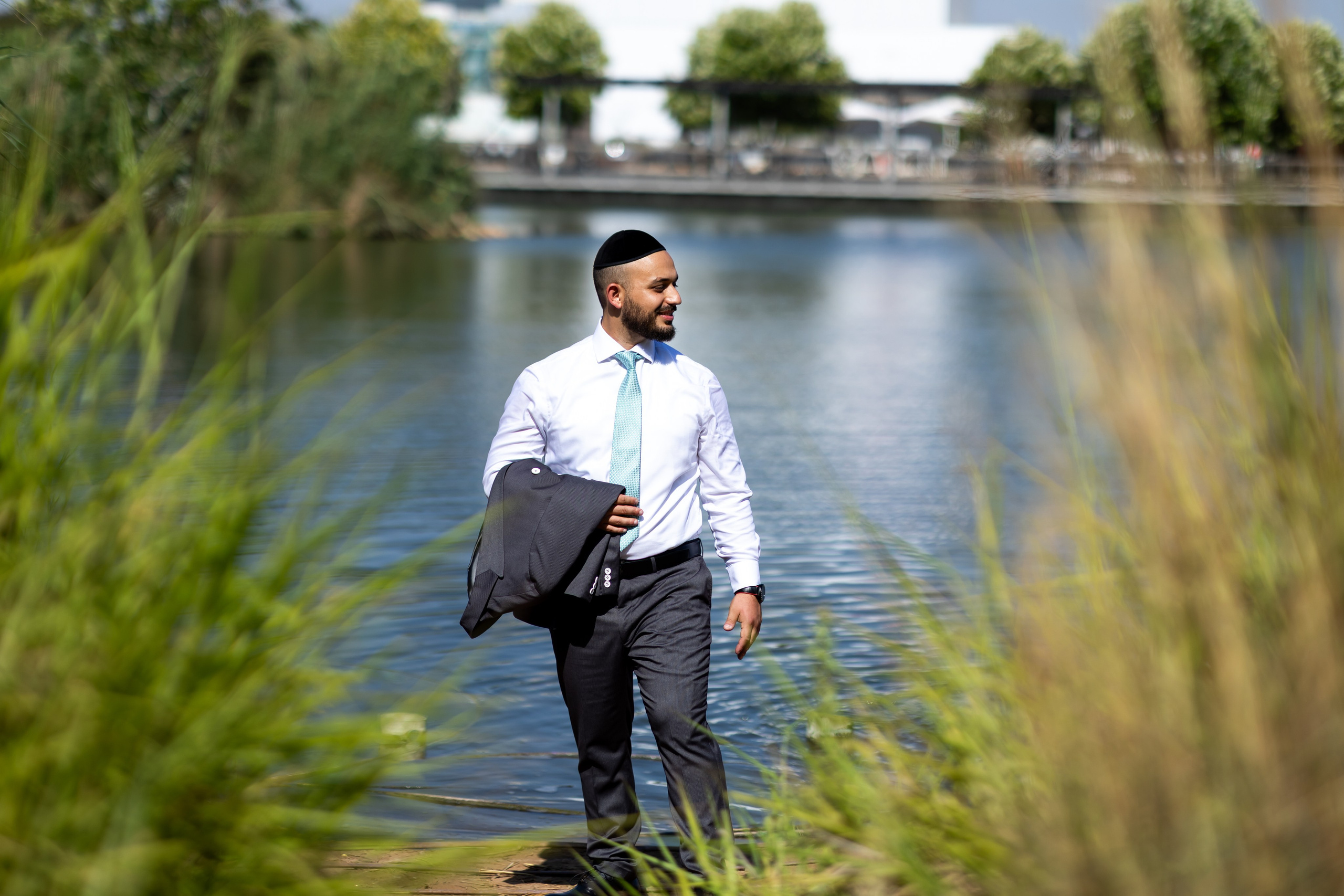 H & A. משה מנשה צלם חתונות