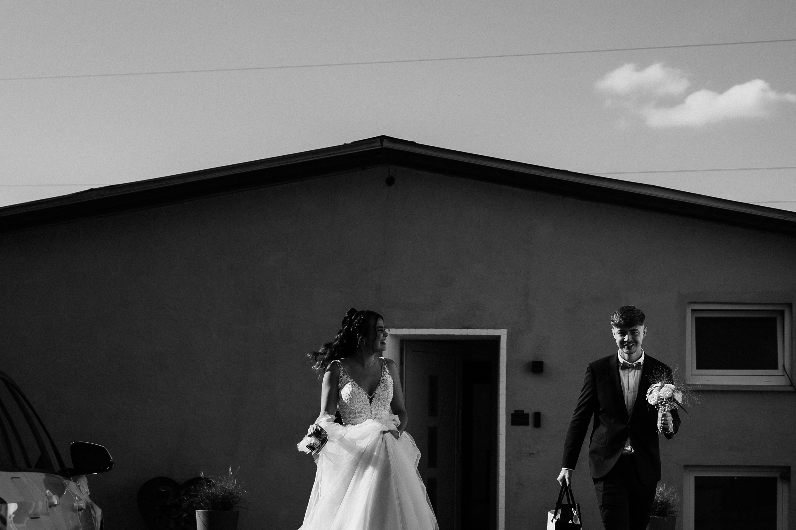 Hochzeit von Joana und Timon