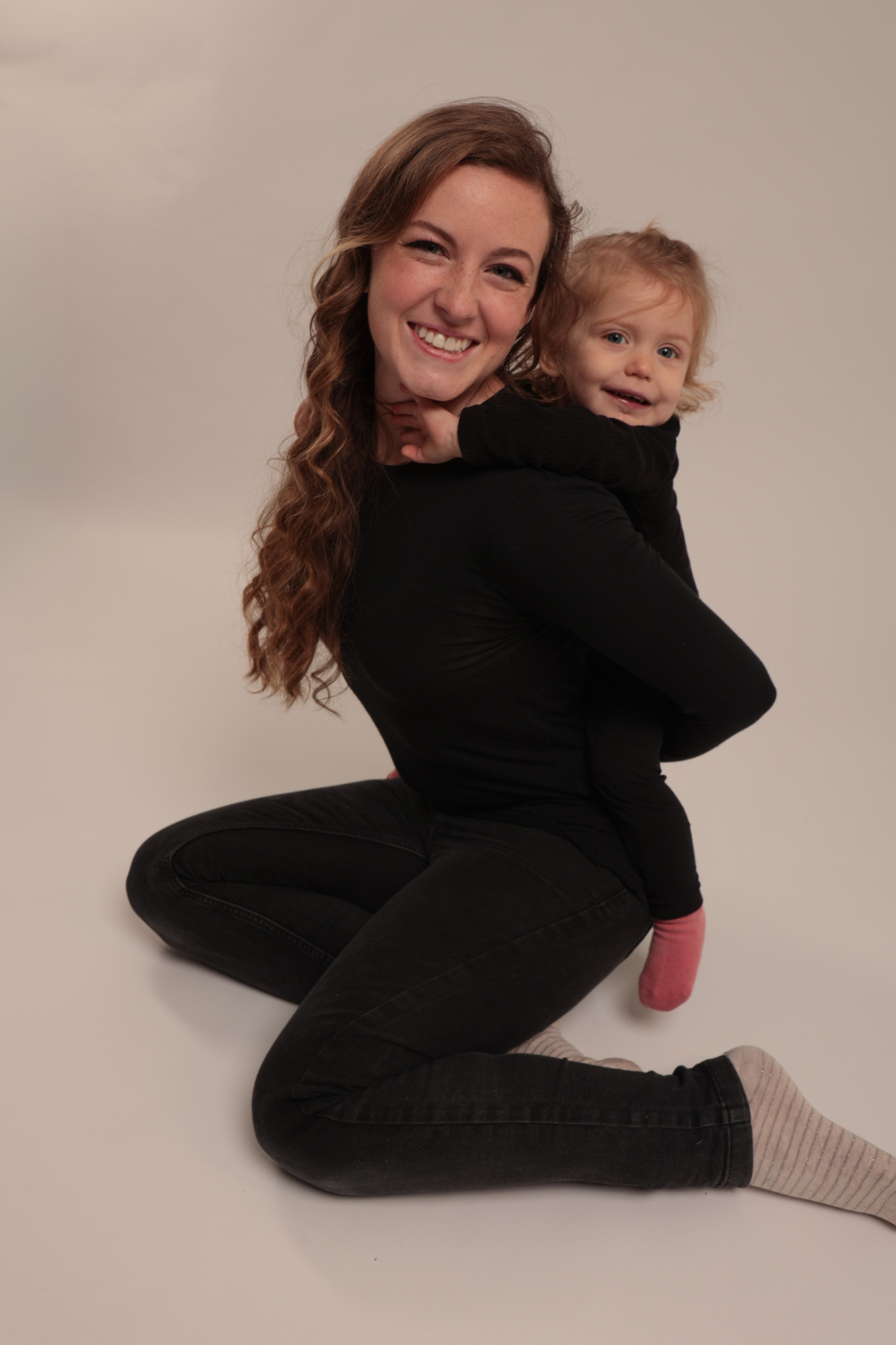 Shelby and Sophie. Photographer in Milan |Mila Pro Photo